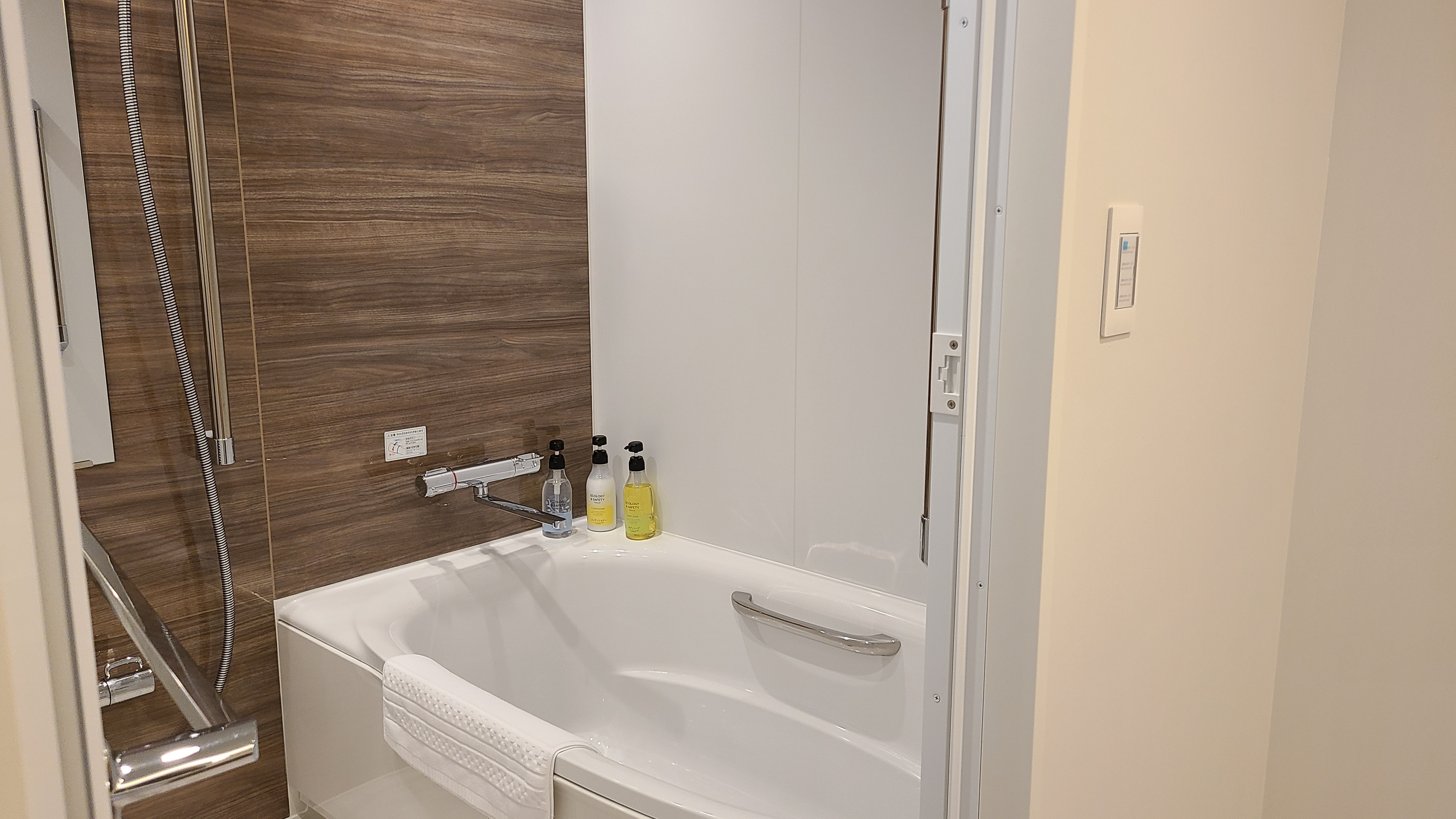 [Guest Room] Orion Family 50 Room / Twin