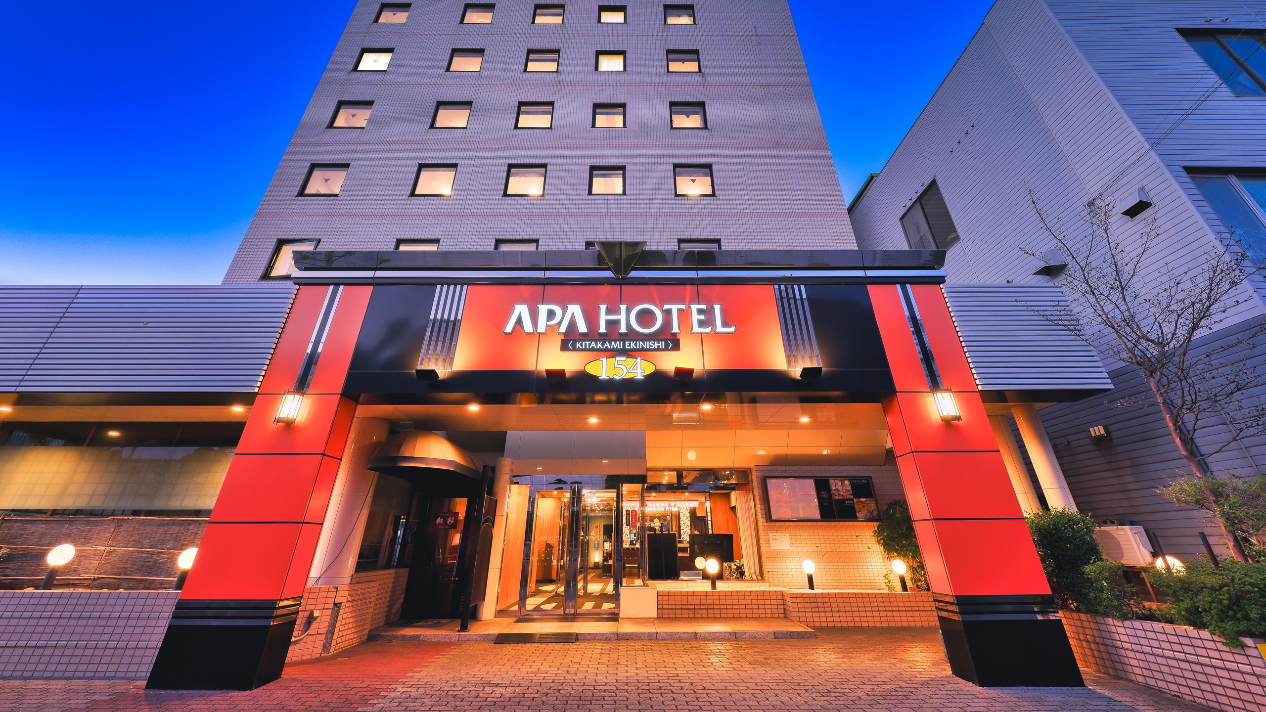 ■エントランス■