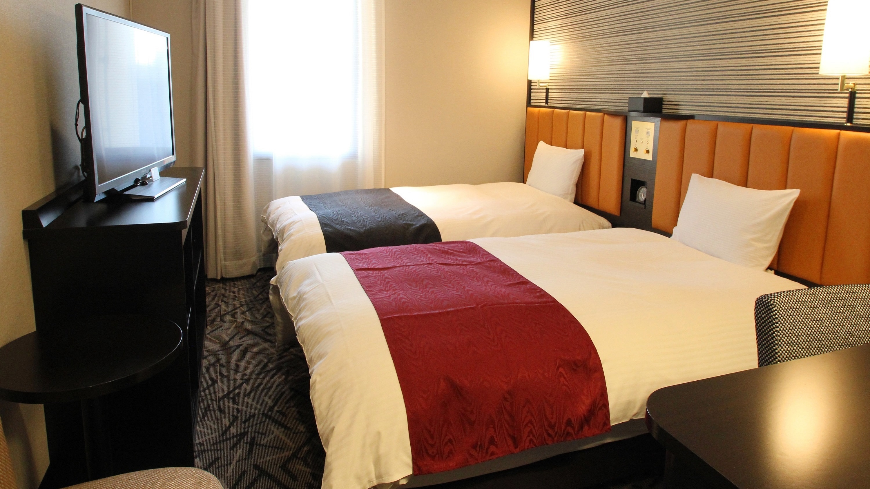 Kamar Twin