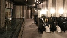 □ Women's public bath □