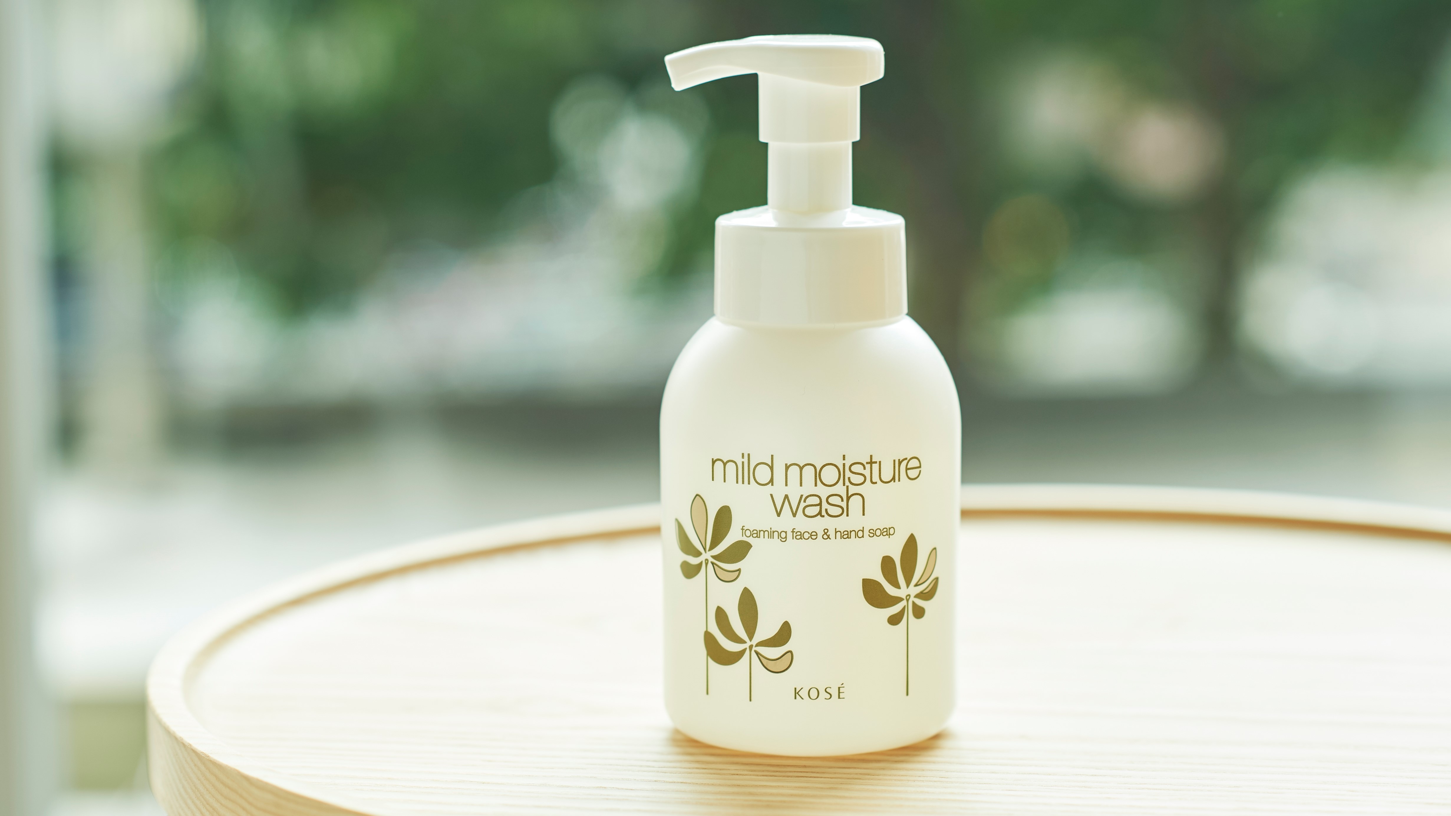 hand soap