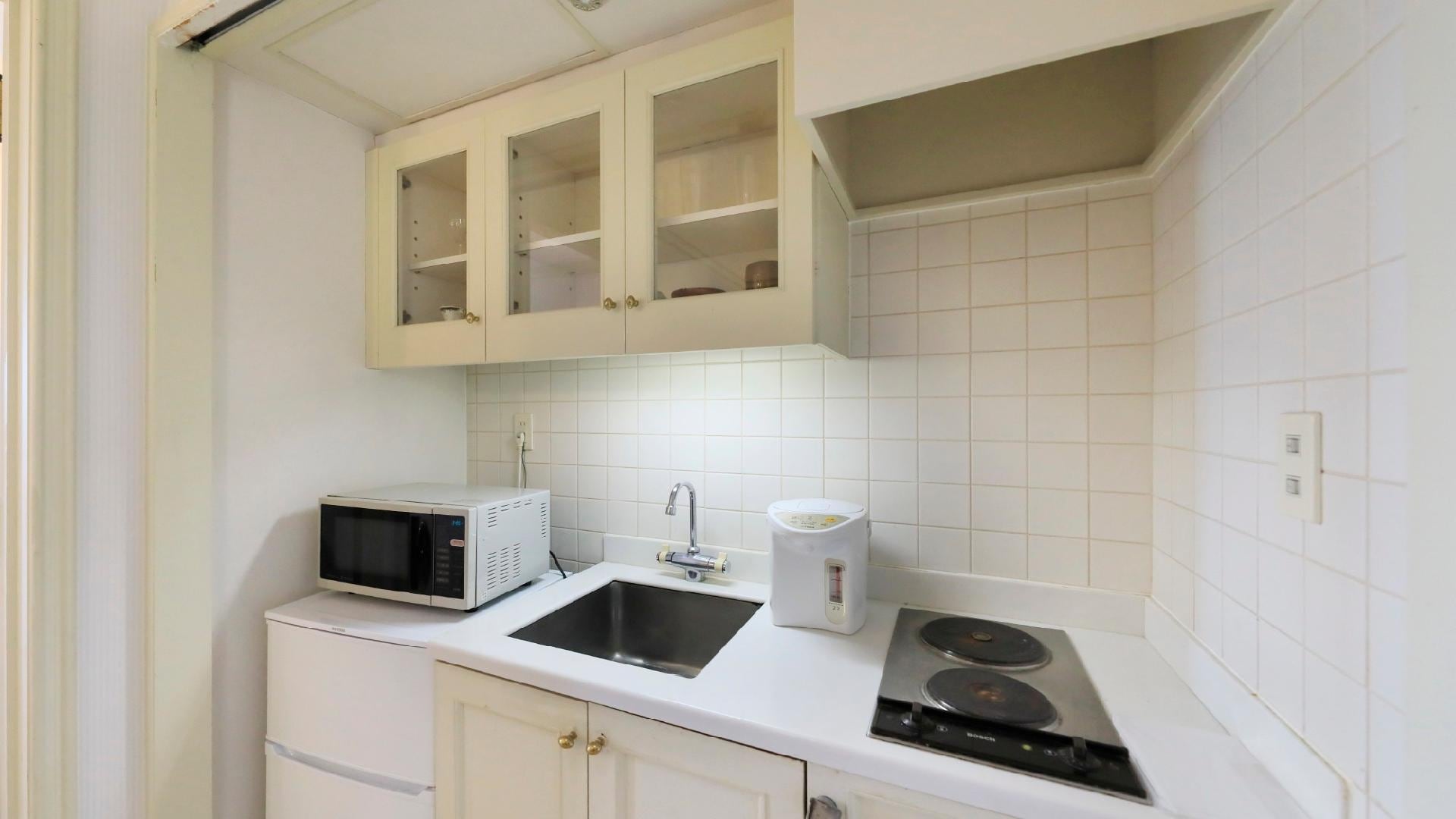 Royal Suite: Pine Crest