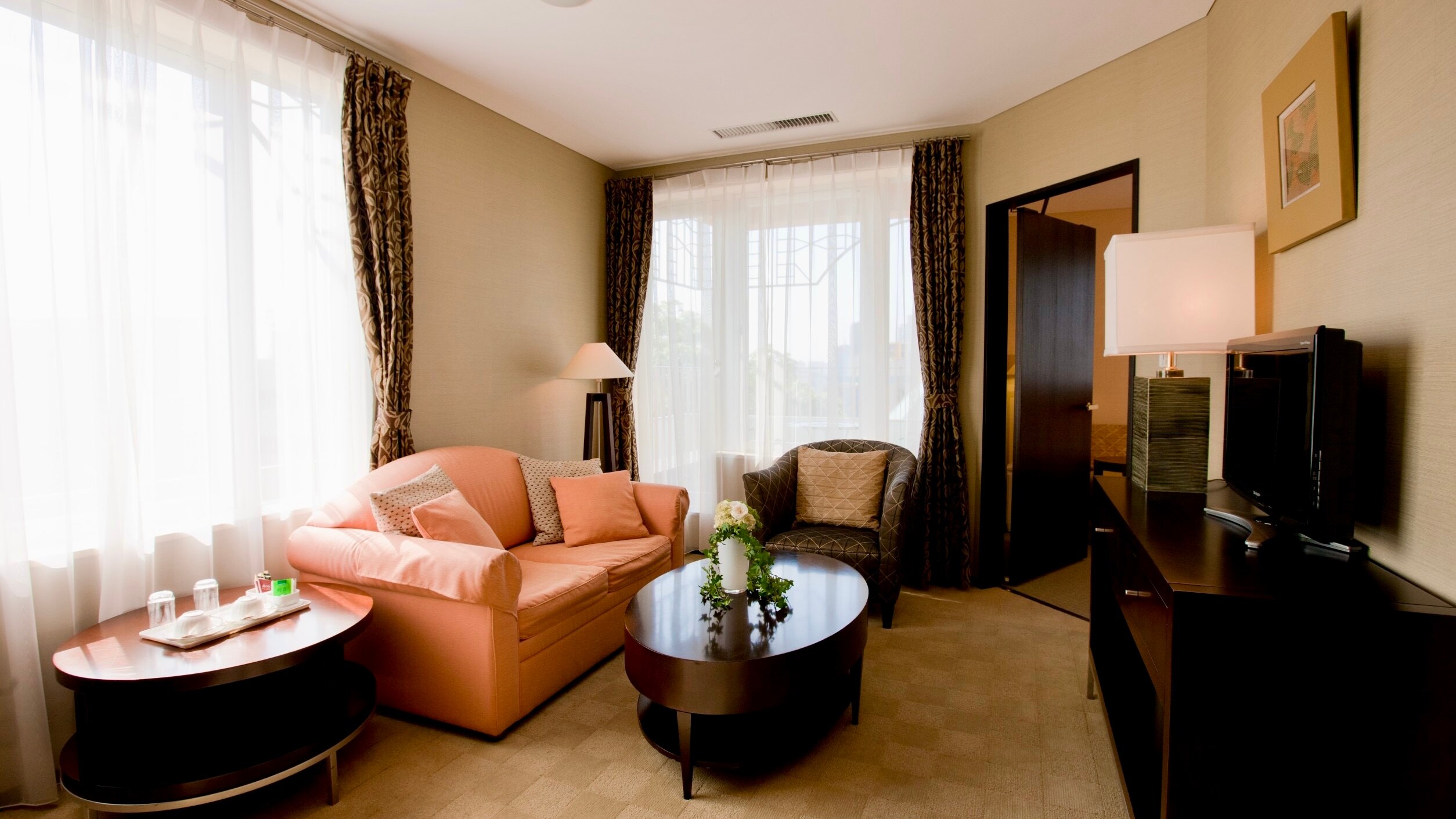 Suite