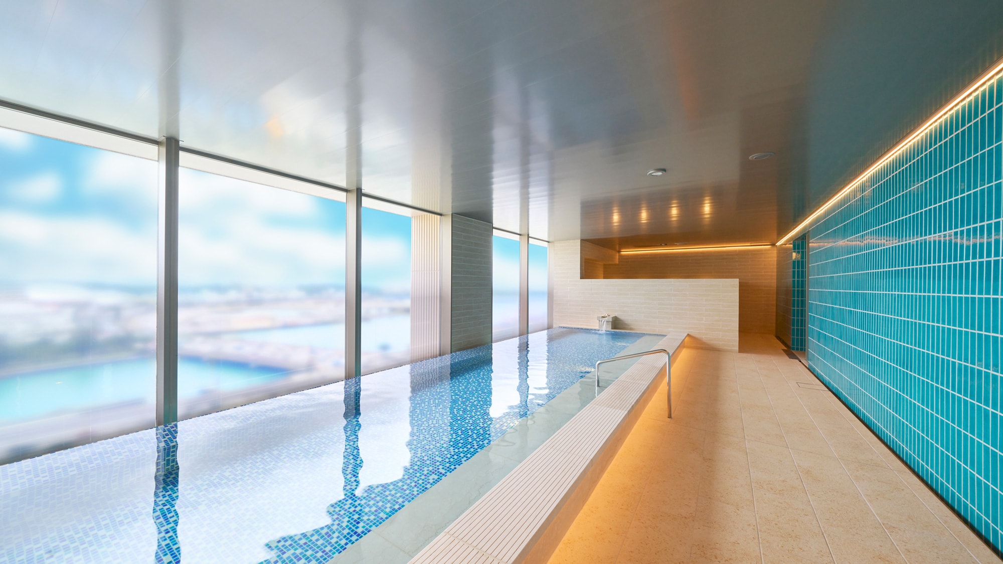 SKY SPA Chura no Yu
