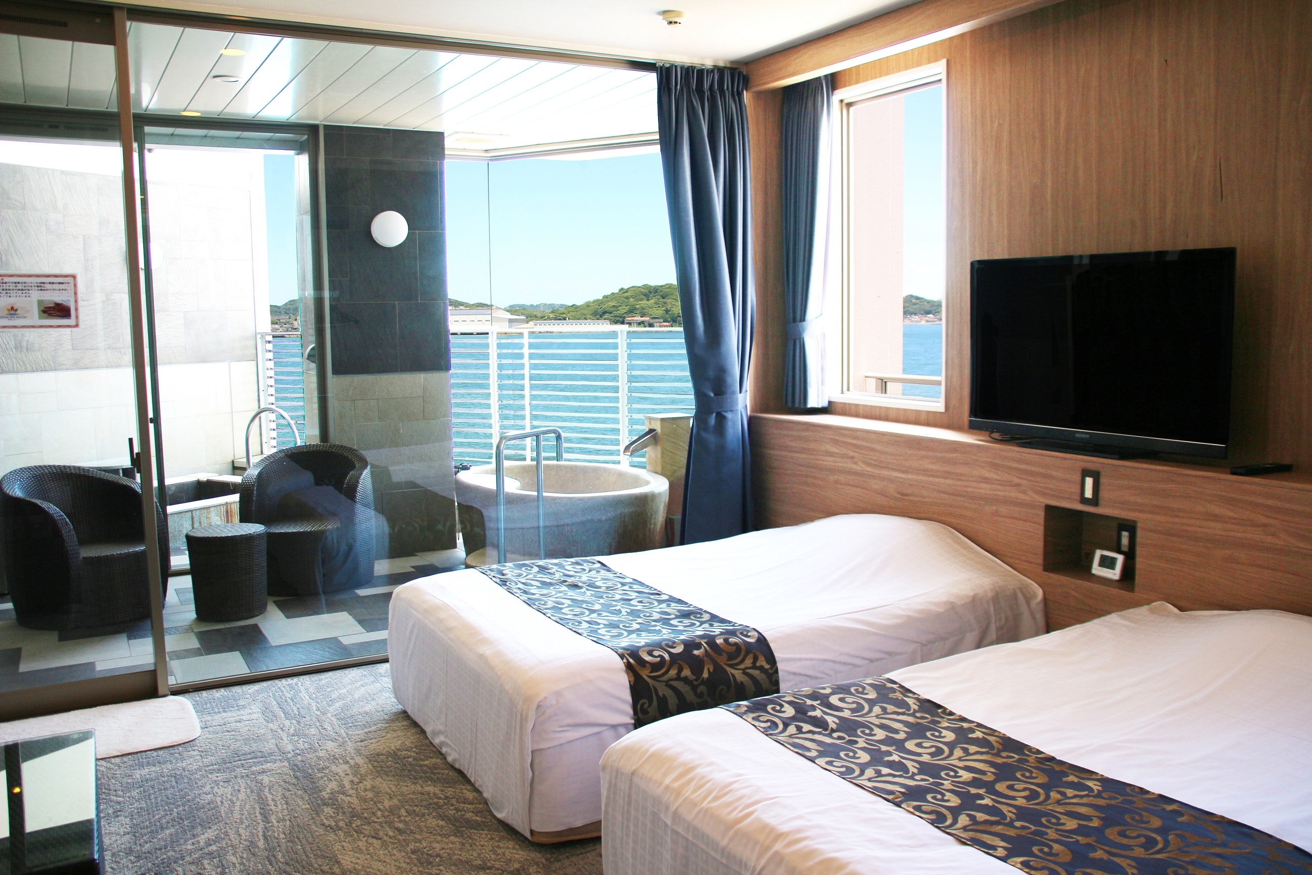 Suite Resor