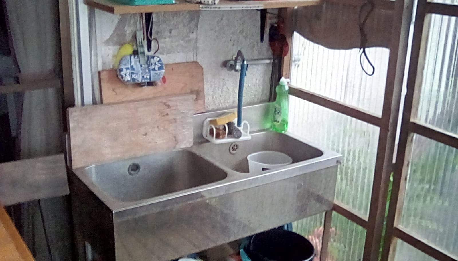 sink