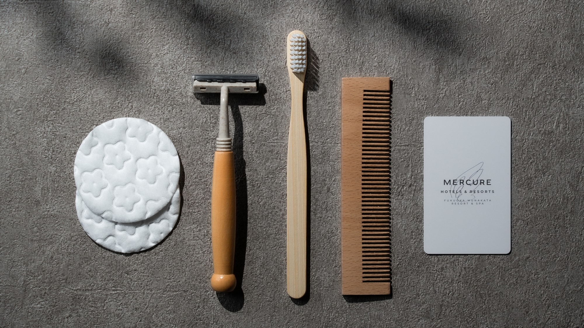 Amenity image / amenityset