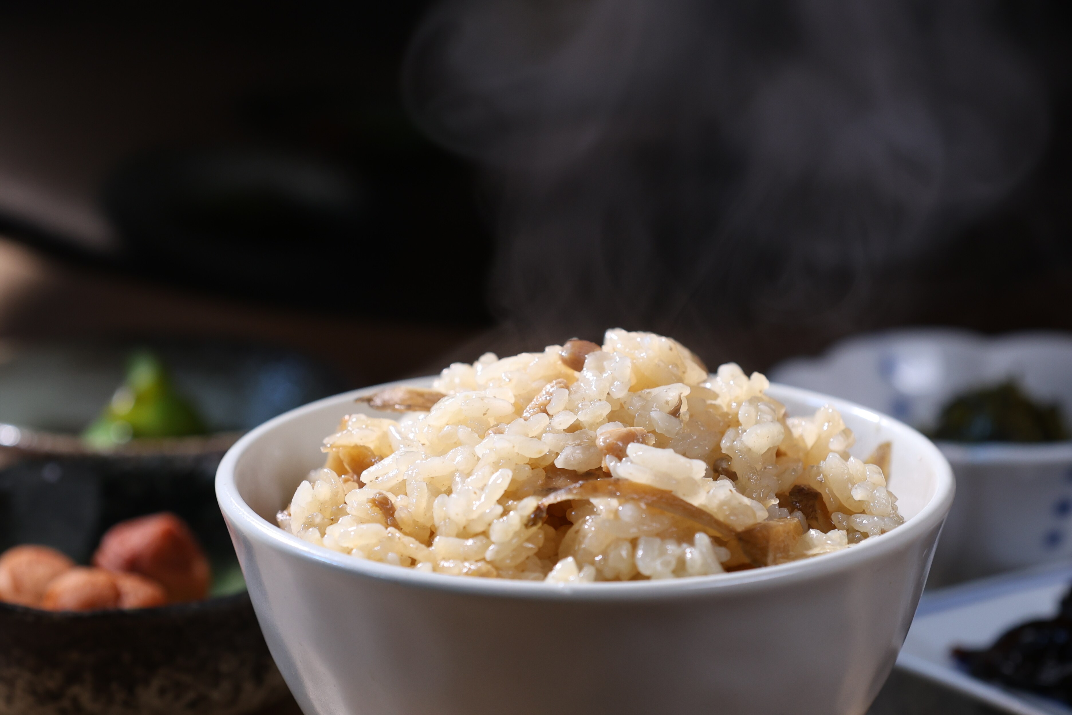 Oita's specialty "Tori Meshi" (image) will be available from breakfast on February 1, 2024.