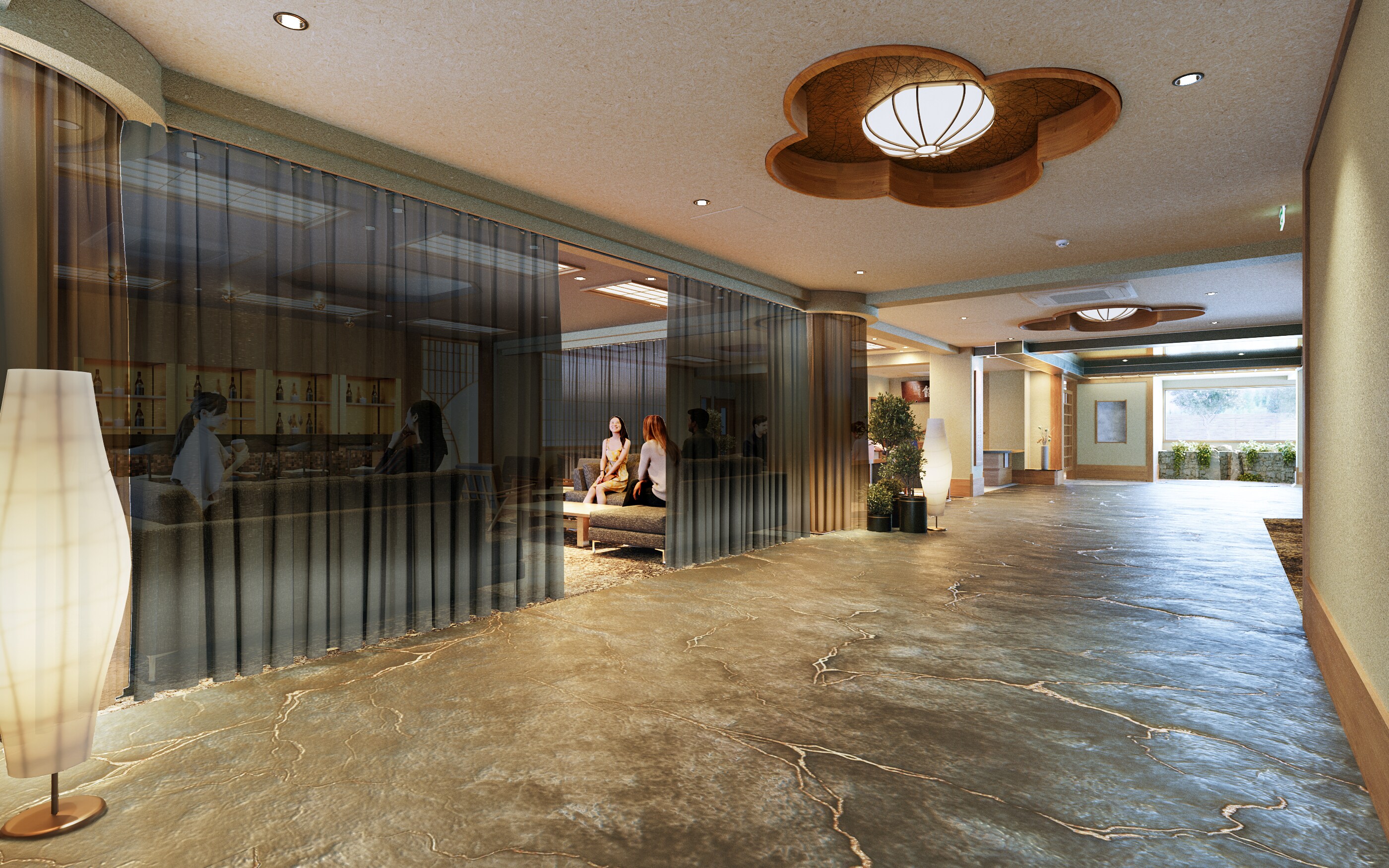 Lobby image 2