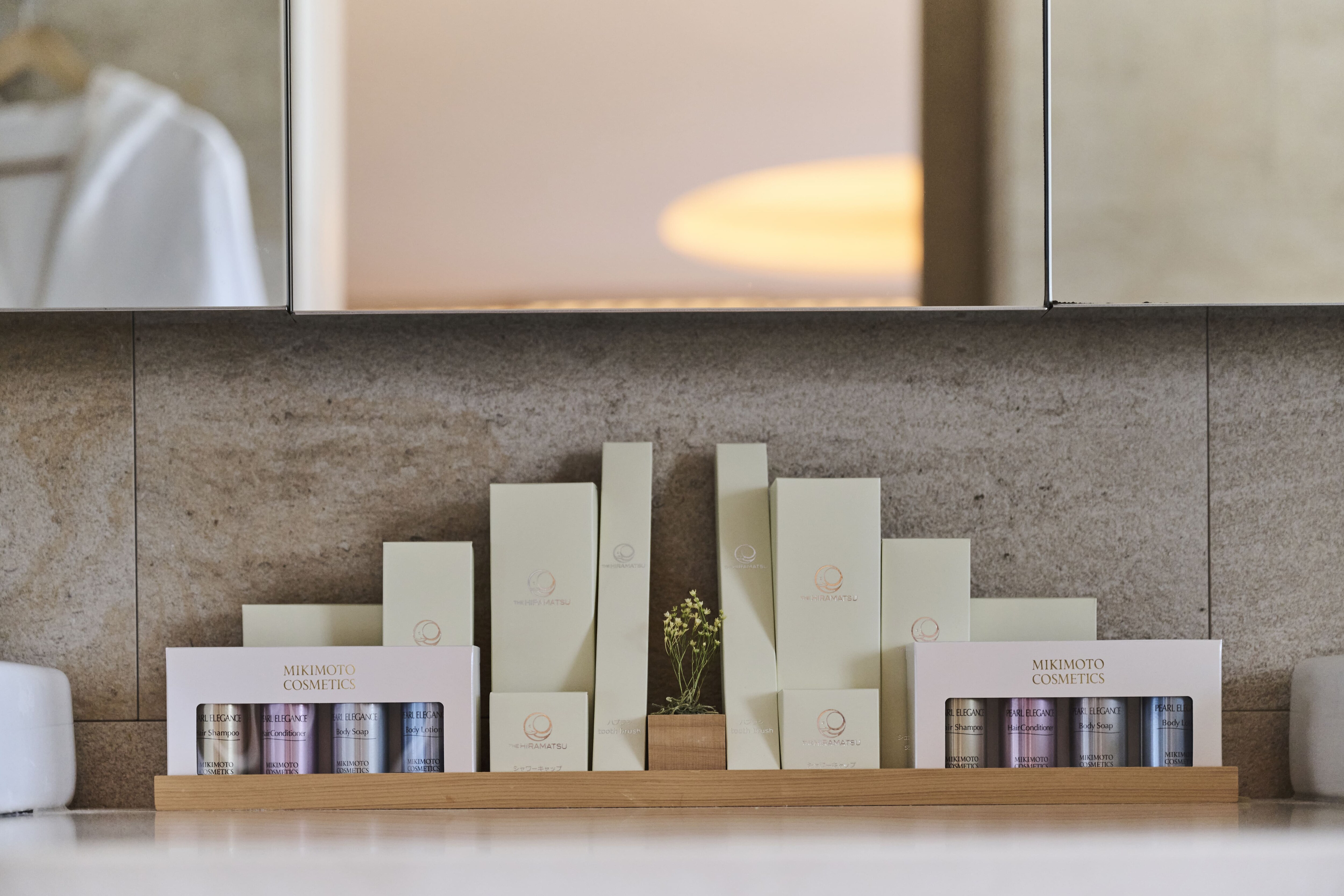 Amenities