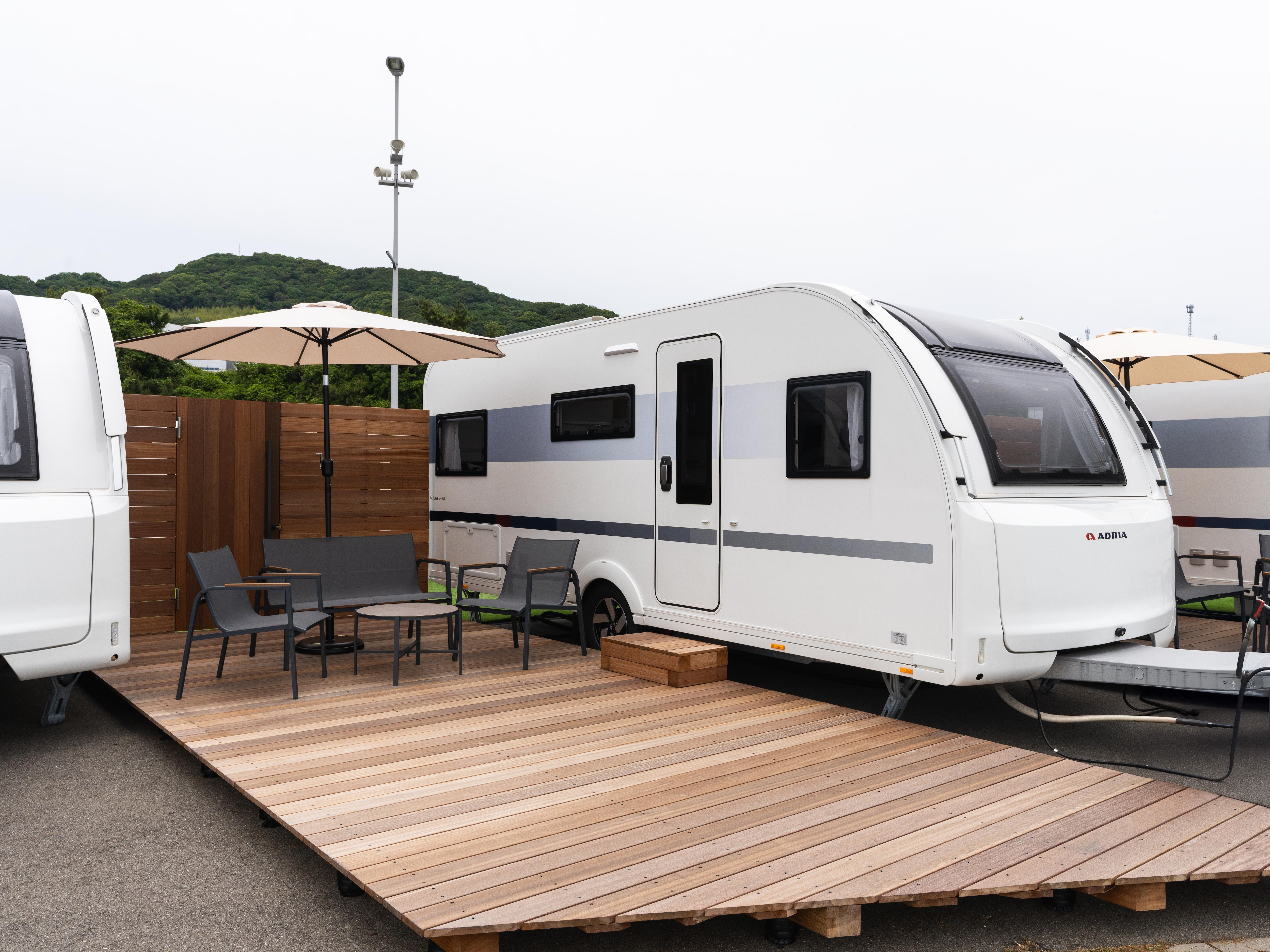 Ocean View A exterior