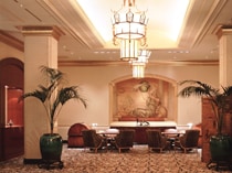 Reception 210
