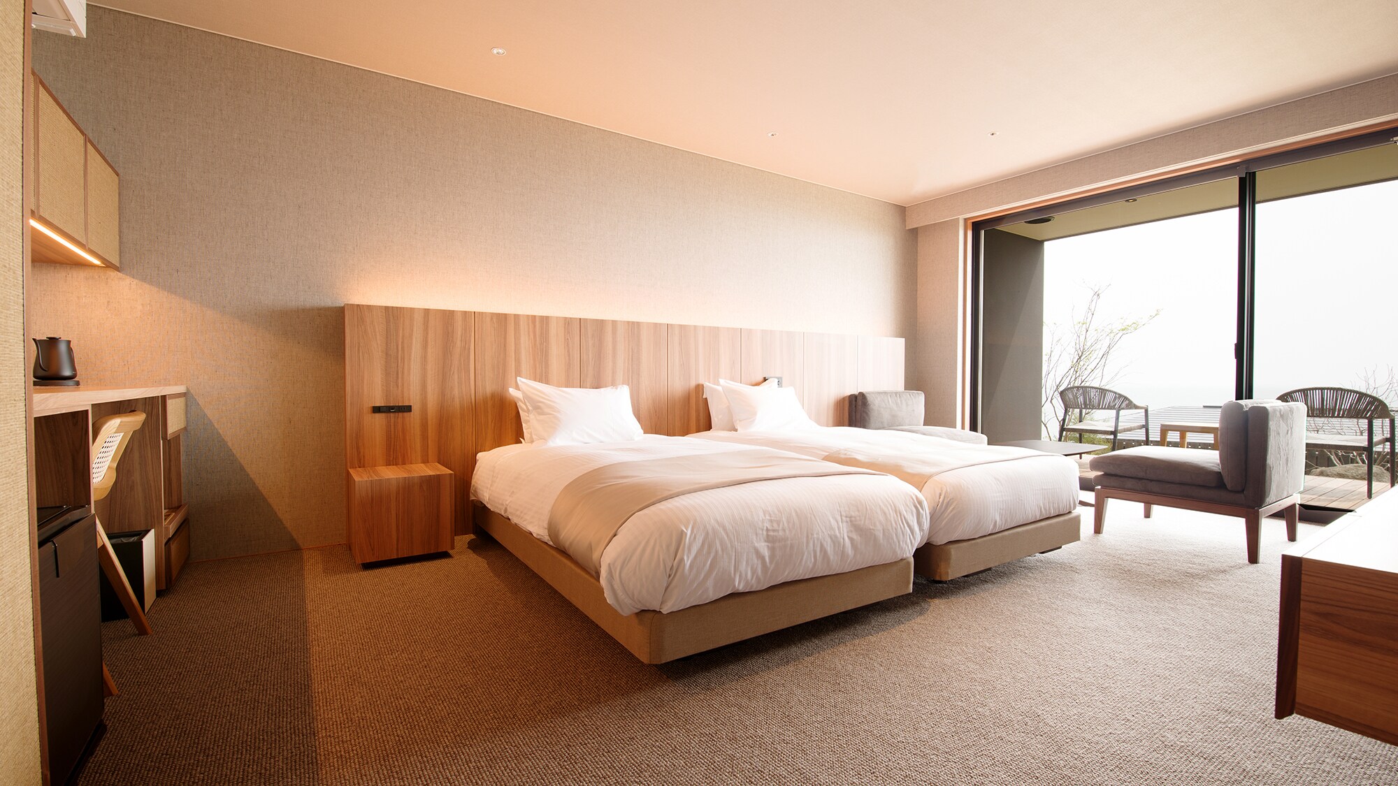 │ห้องจูเนียร์สวีท│