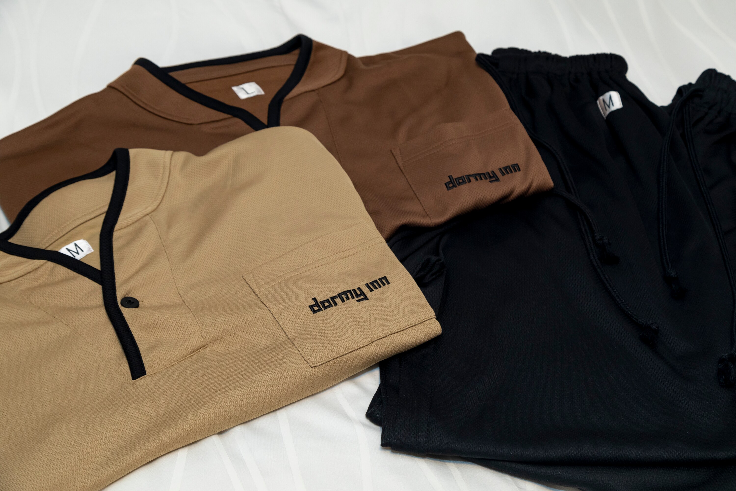 【部屋設備◆館内着】