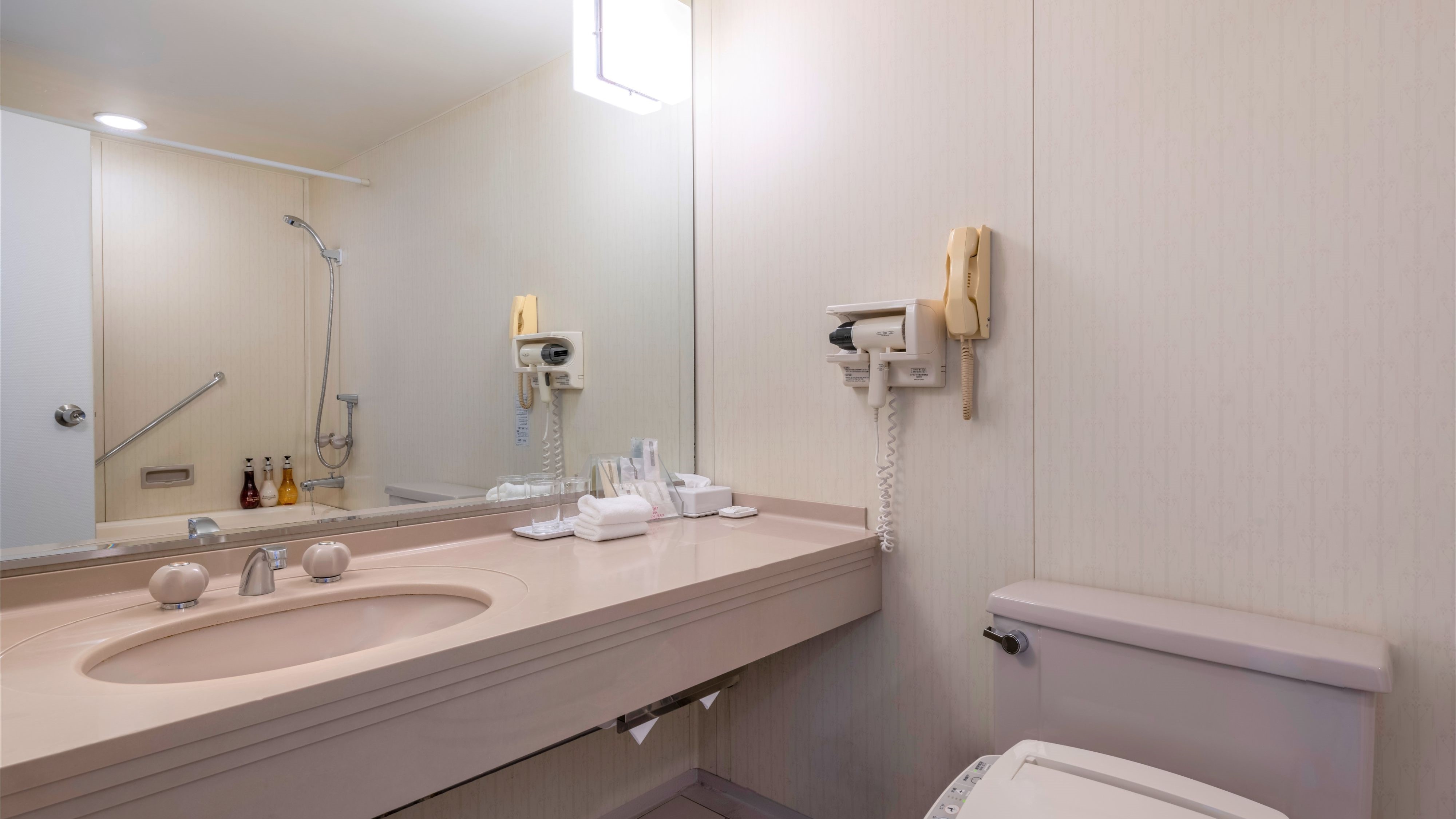Bathroom example