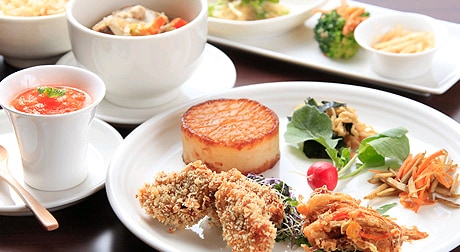 Reset Meal