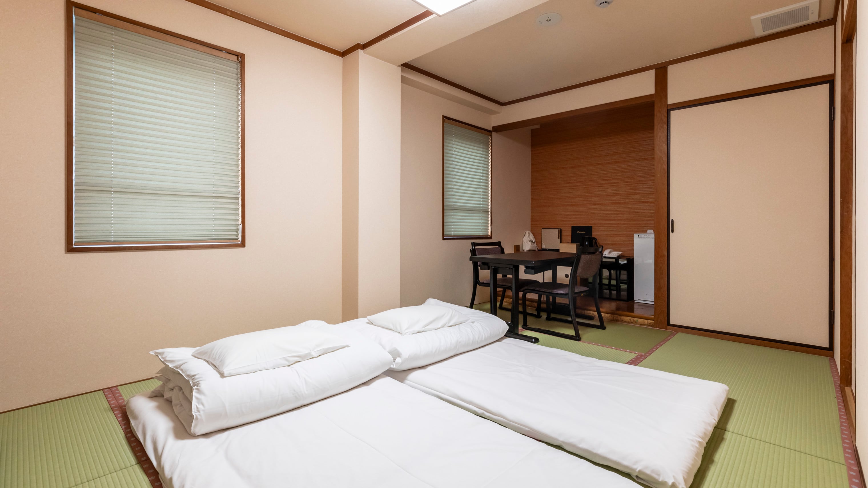 [禁煙]日式客房，可容納1至2人