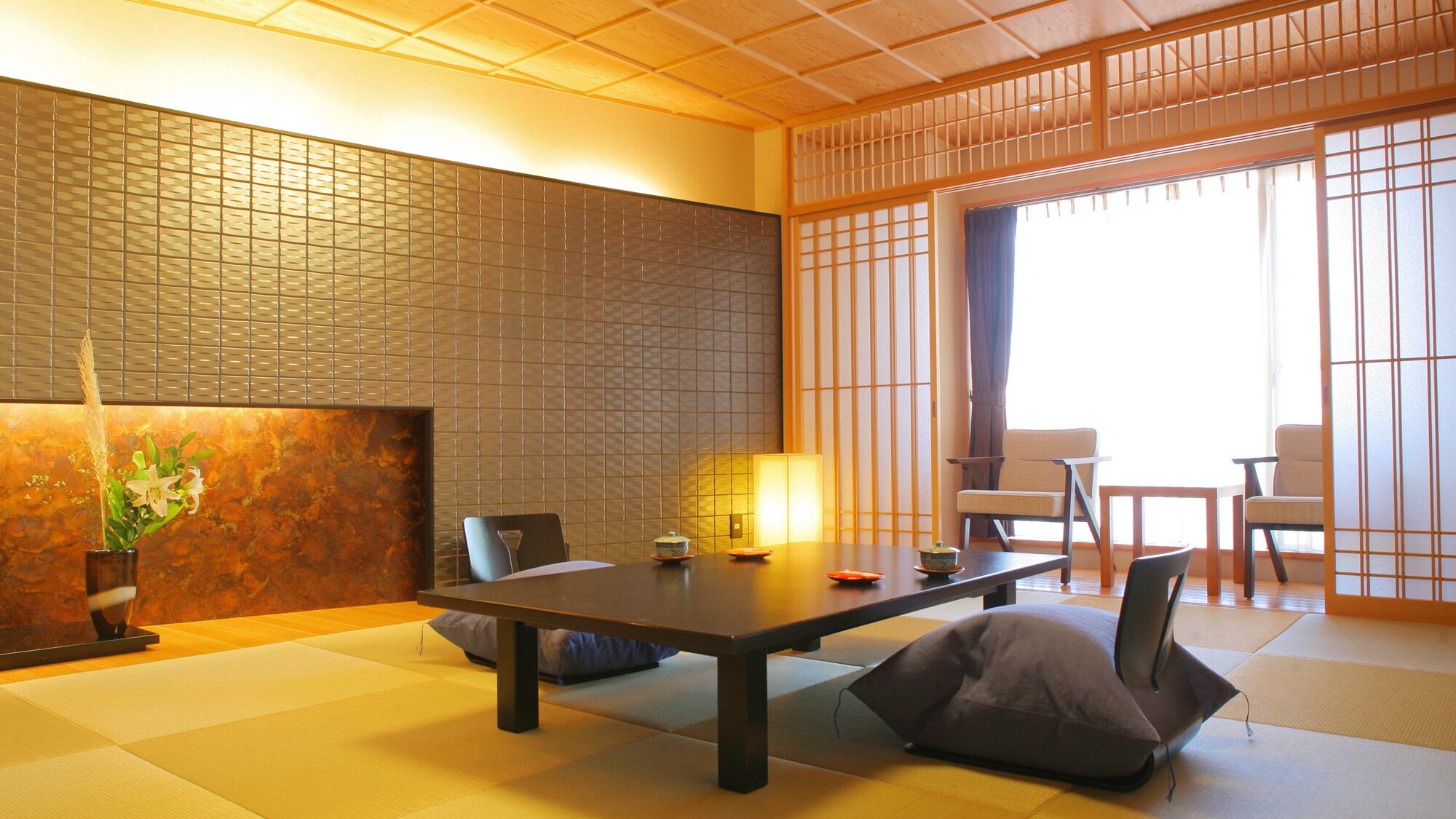 現代日本（例）