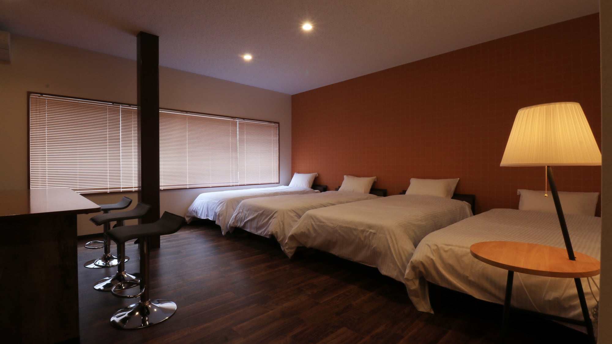 [206 Western-style Room]
