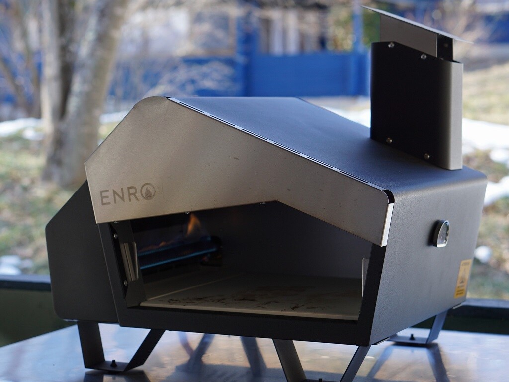 披薩烤爐