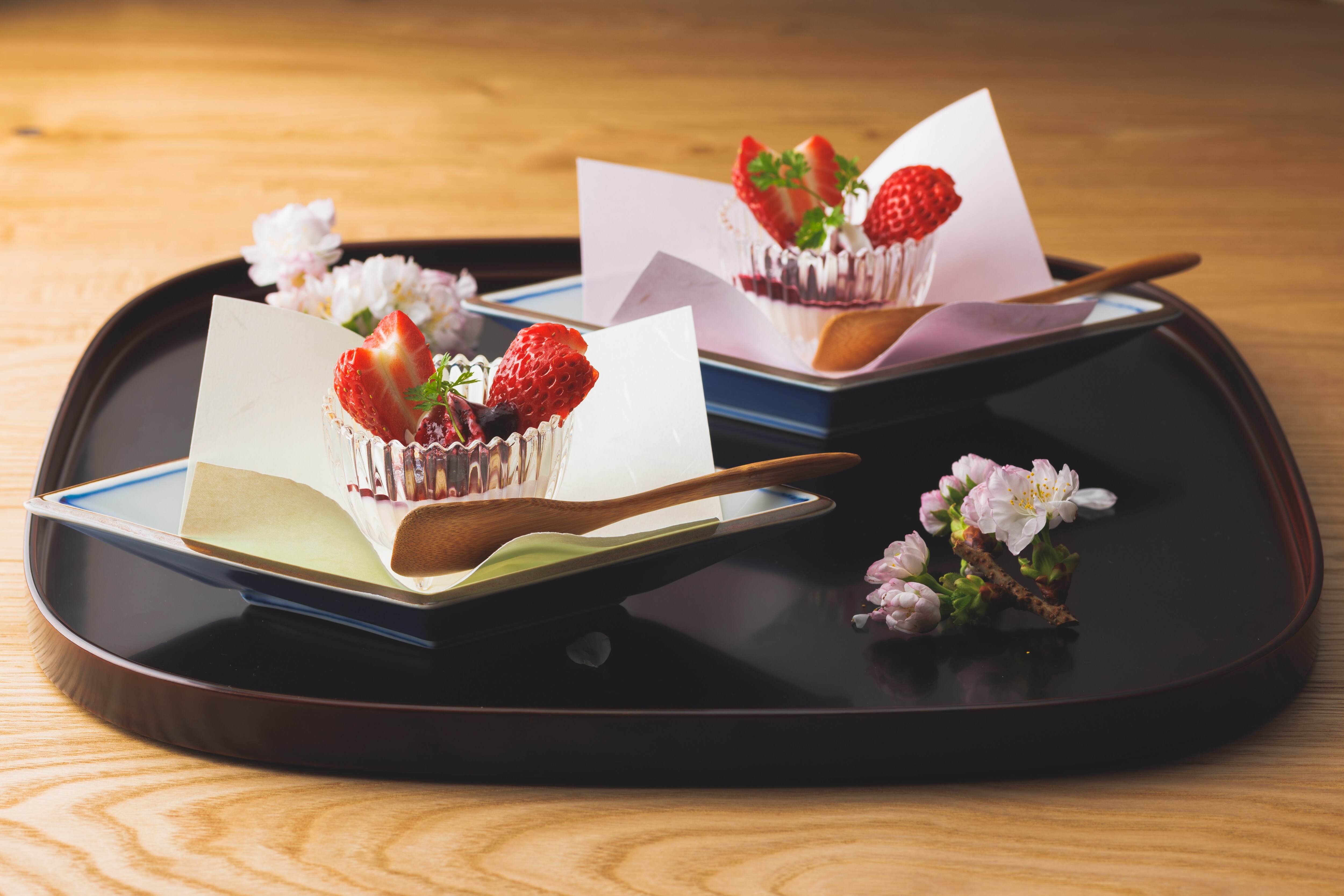 ของหวาน: ตัวอย่าง