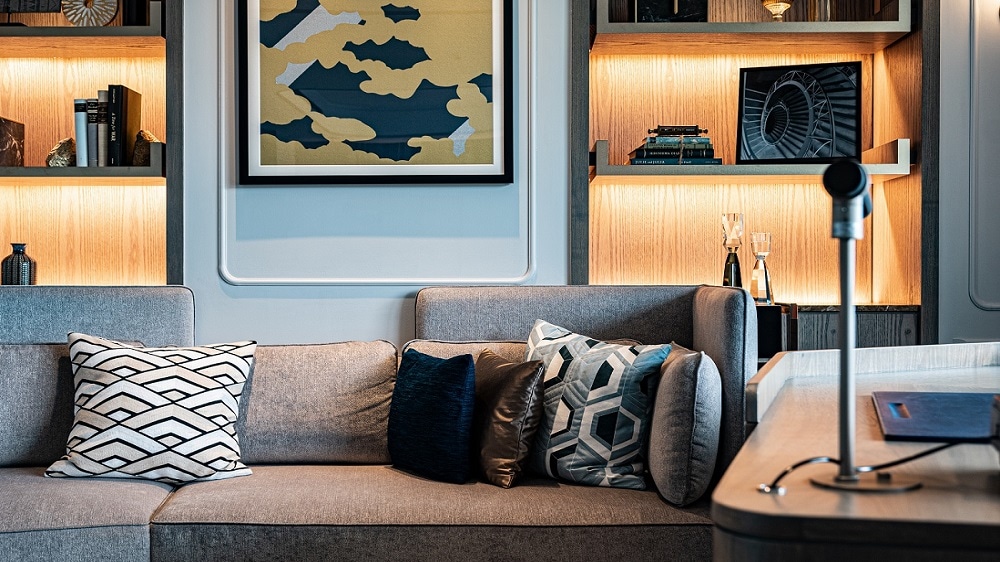 Image of Junior Suite Heiankyo View