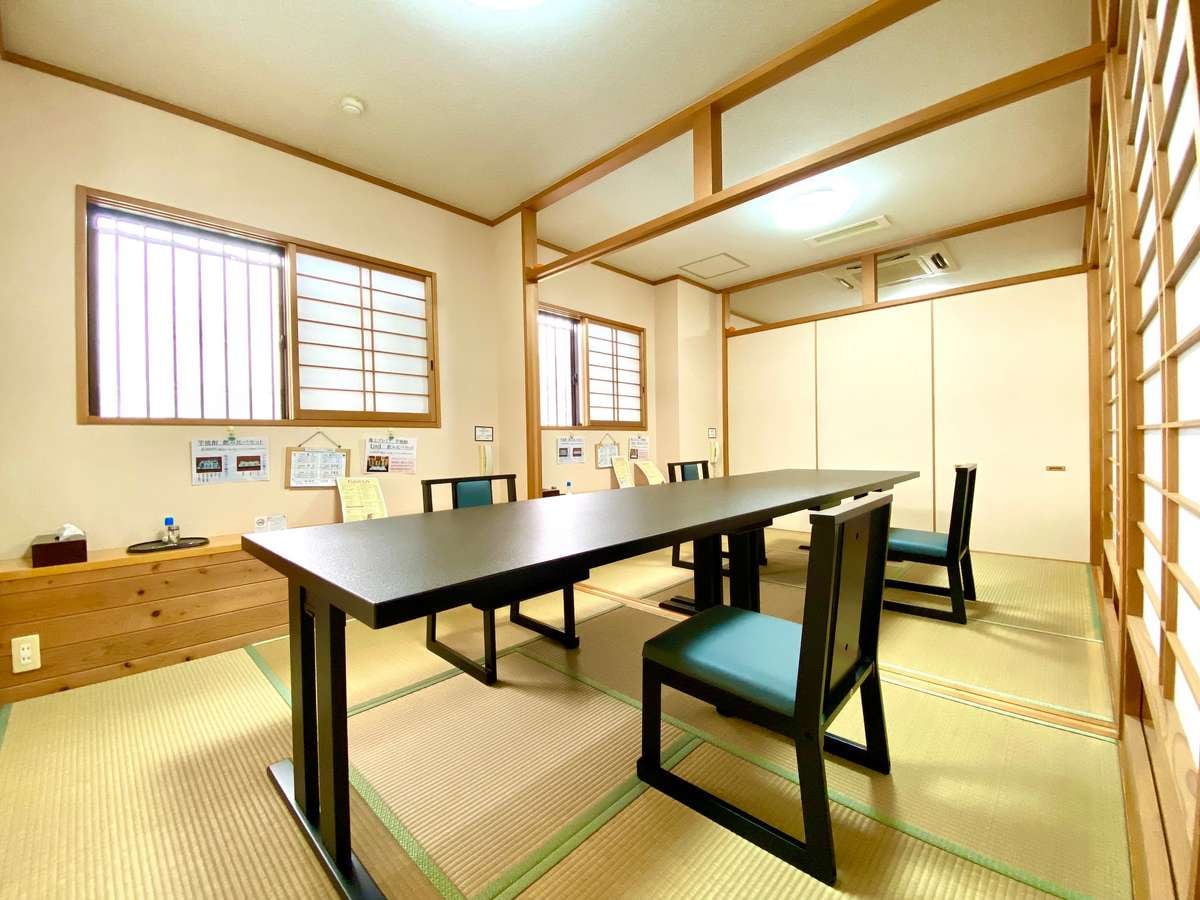 私人餐厅