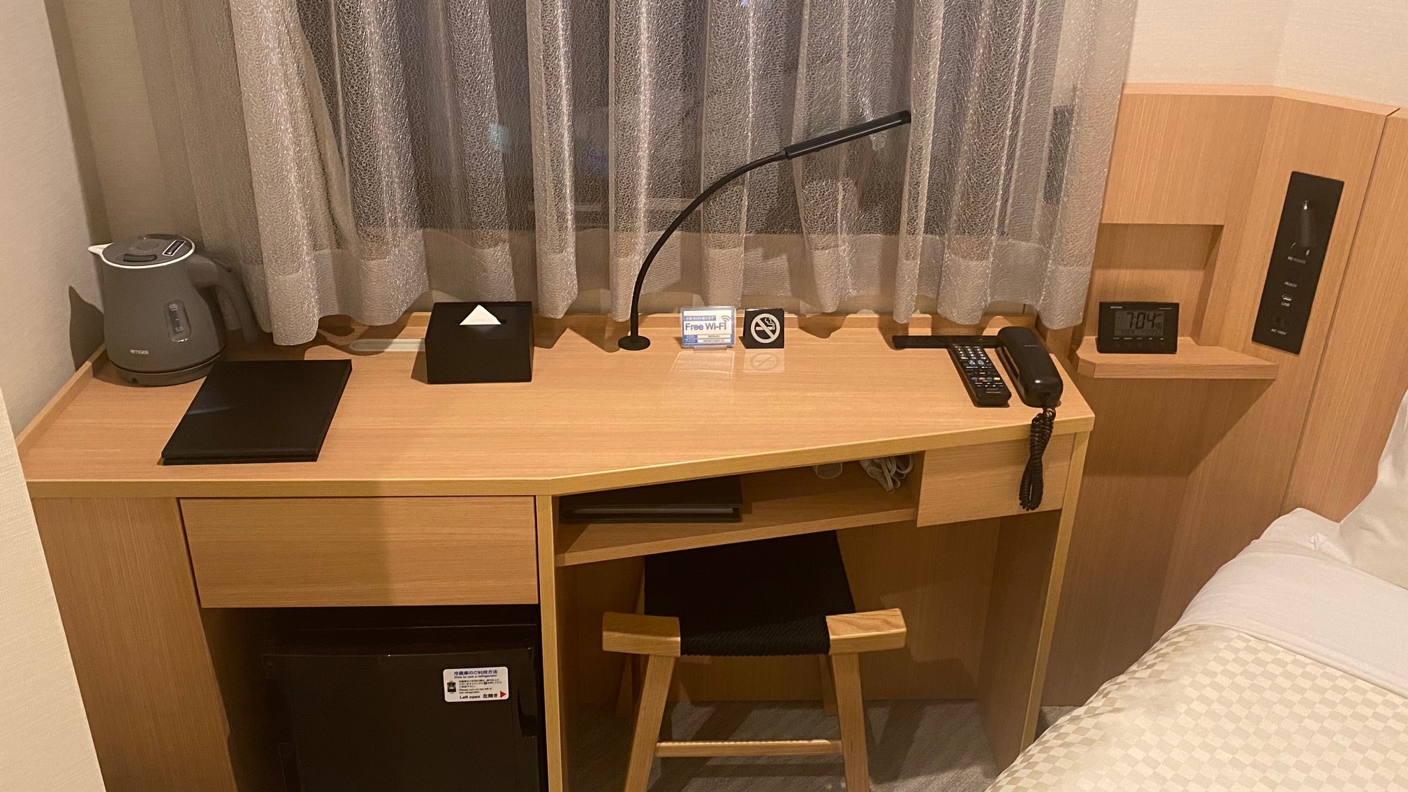 Double room No. 5