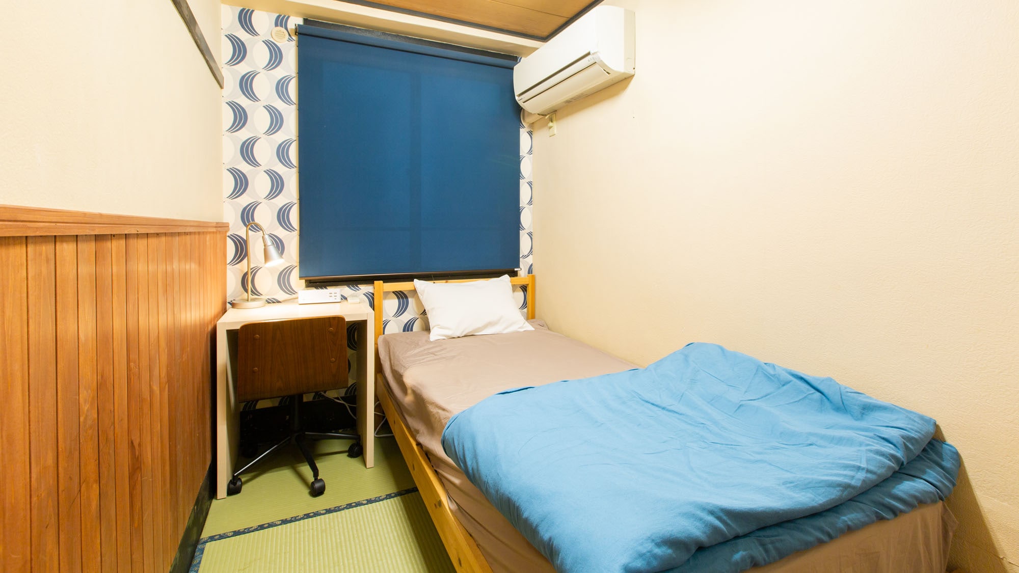 Single room