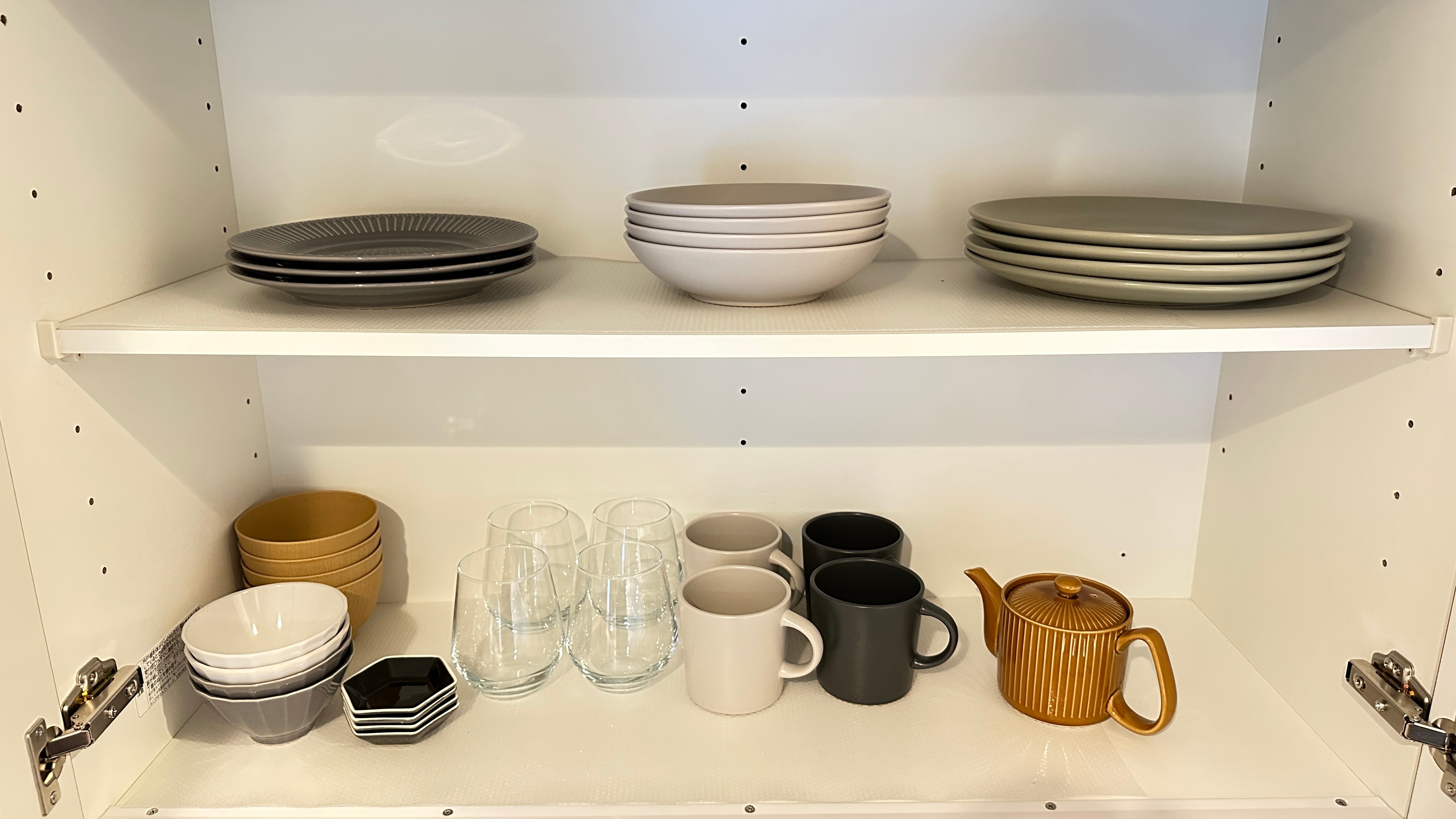 Tableware
