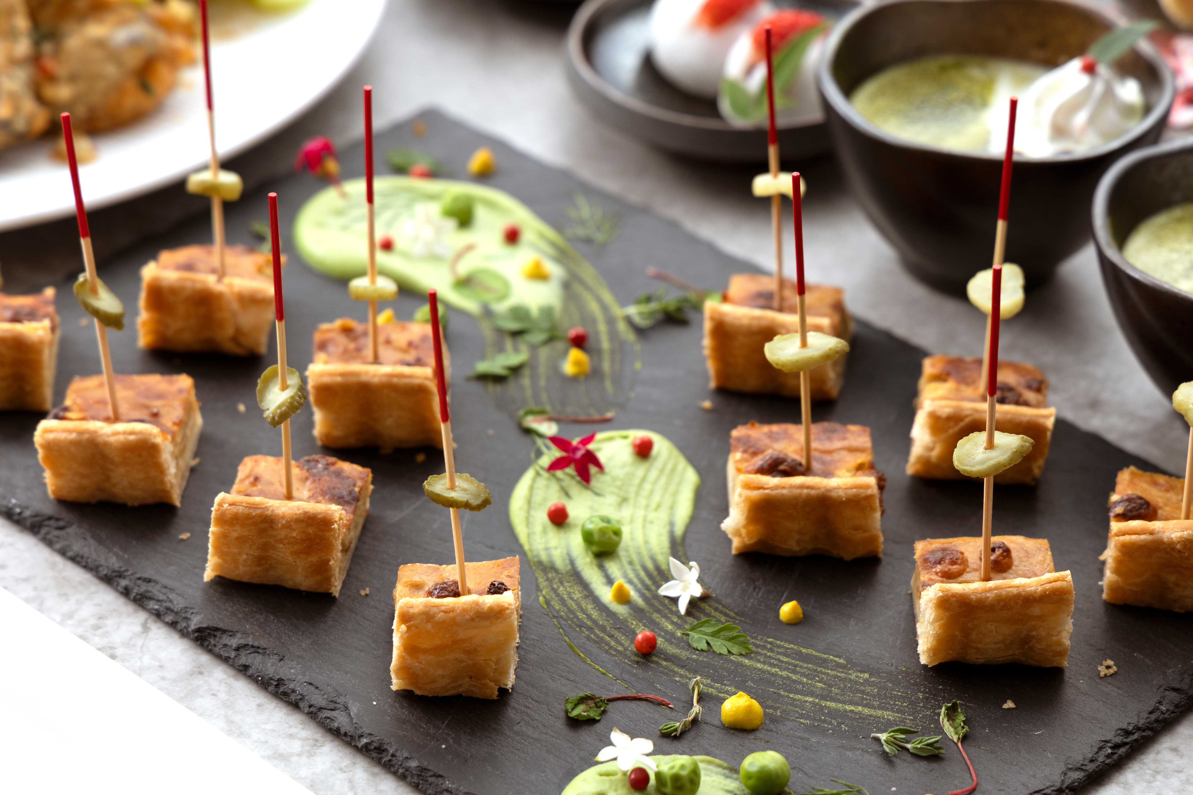 저녁 뷔페 (2026 봄)