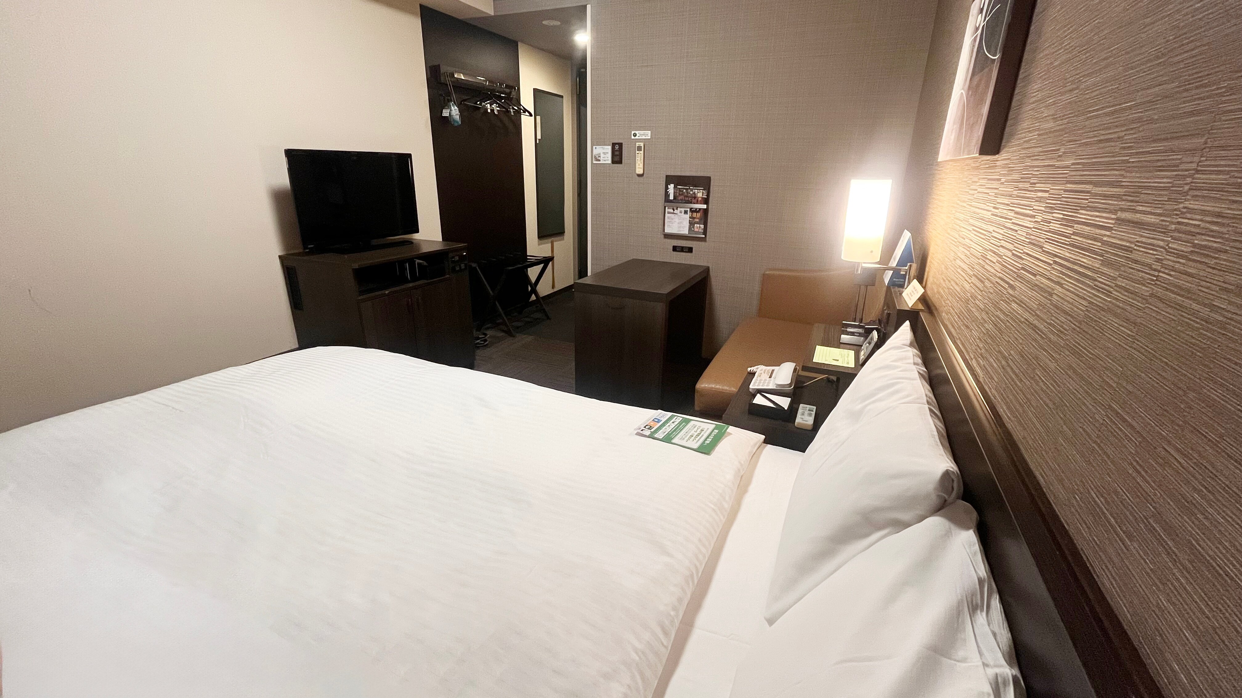 Comfort Semi-double Room