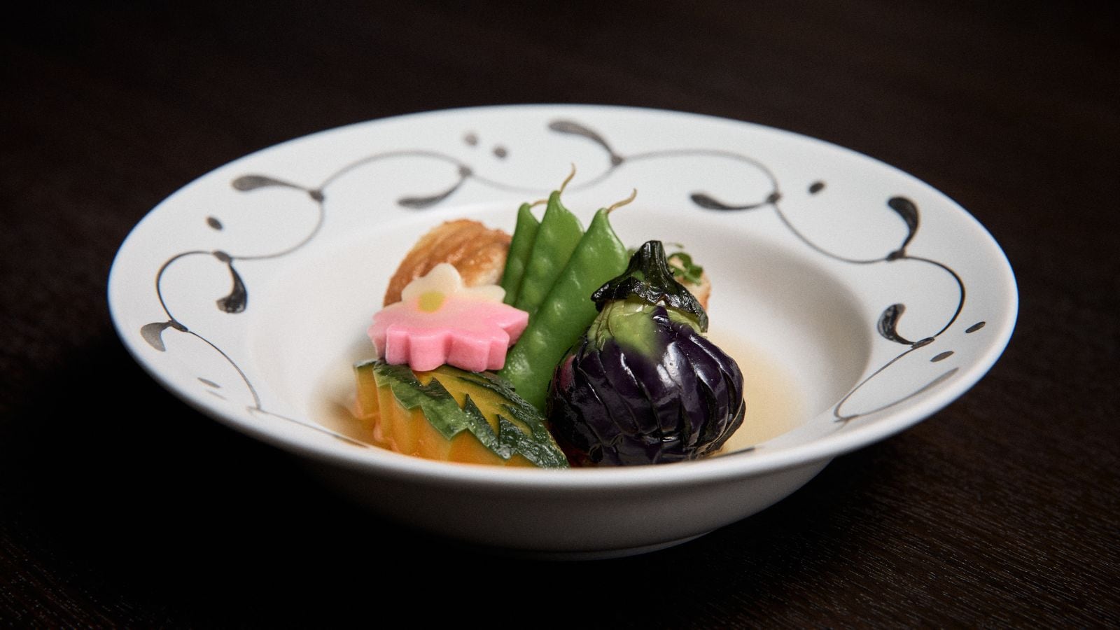 [餐點範例]