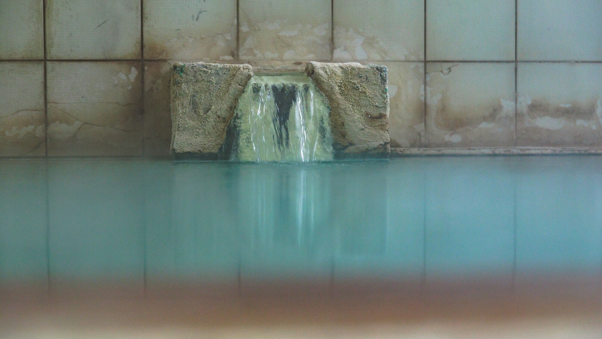 [Famous Hot Springs: Zao Onsen] It is especially effective for skin diseases and has a skin-beautifying effect, and is popularly known as the "Beauty Bath" and the "Princess Bath."