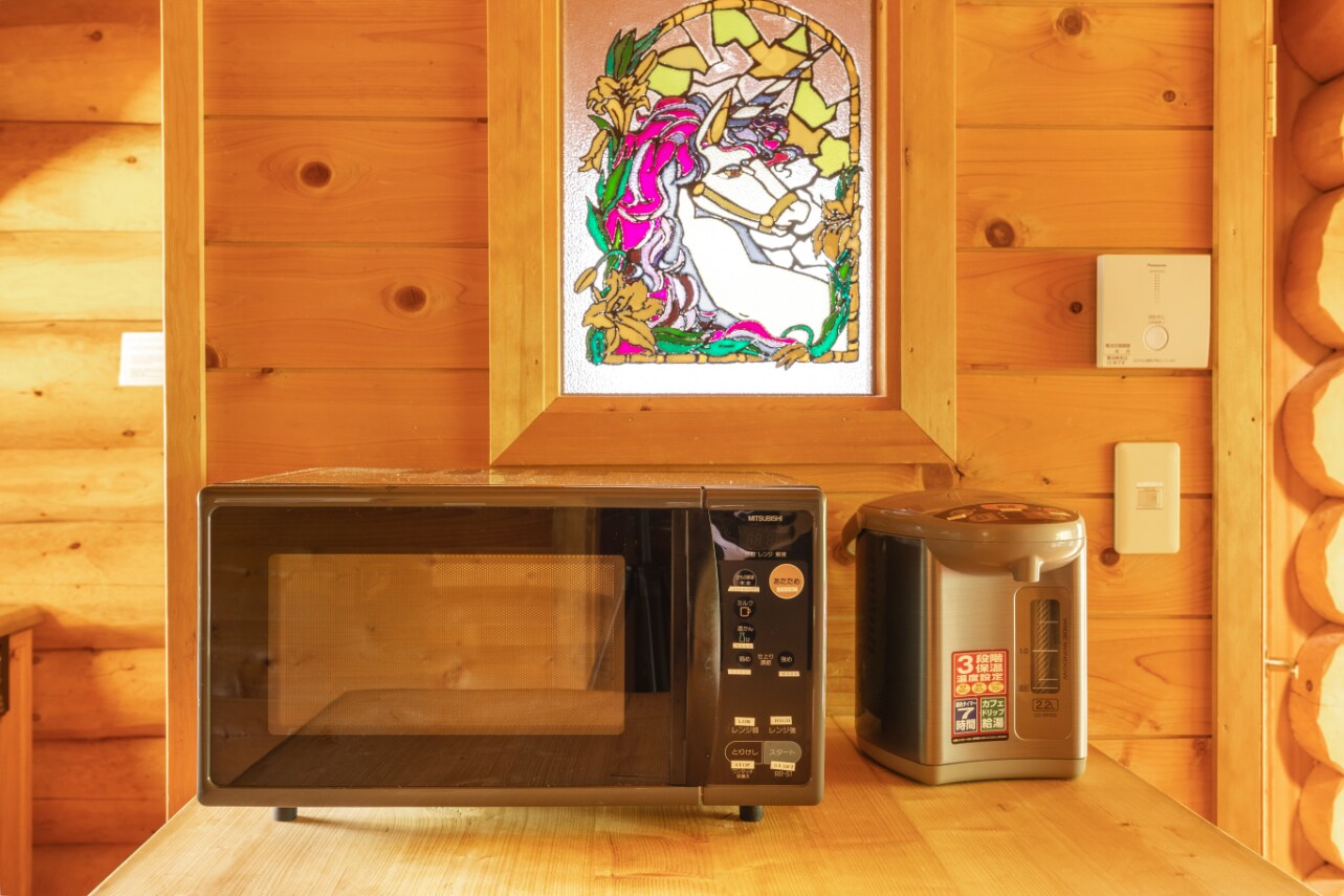 小屋 O