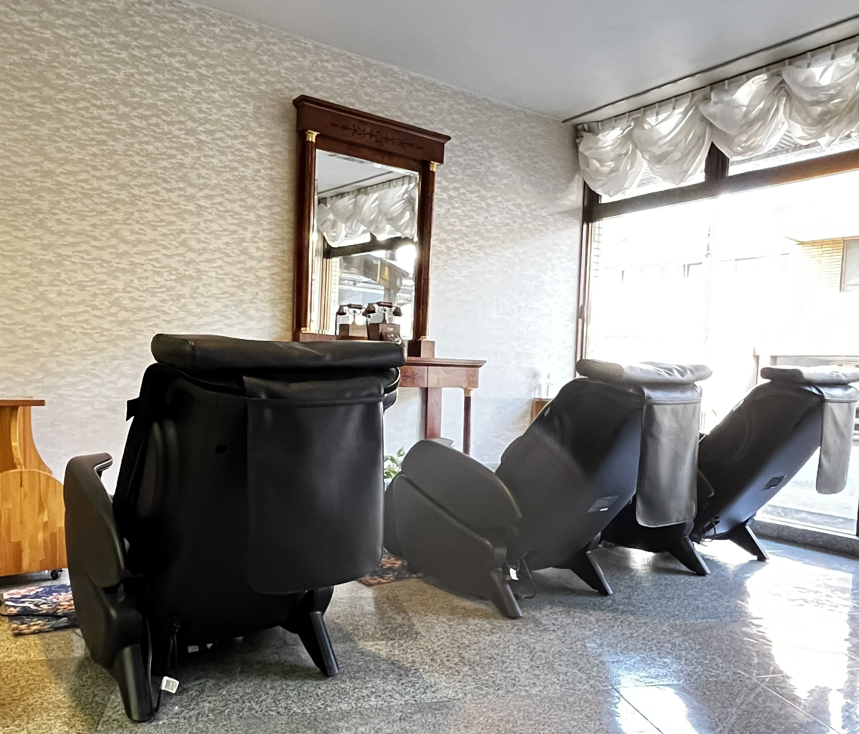 ห้องพักผ่อน (v2)