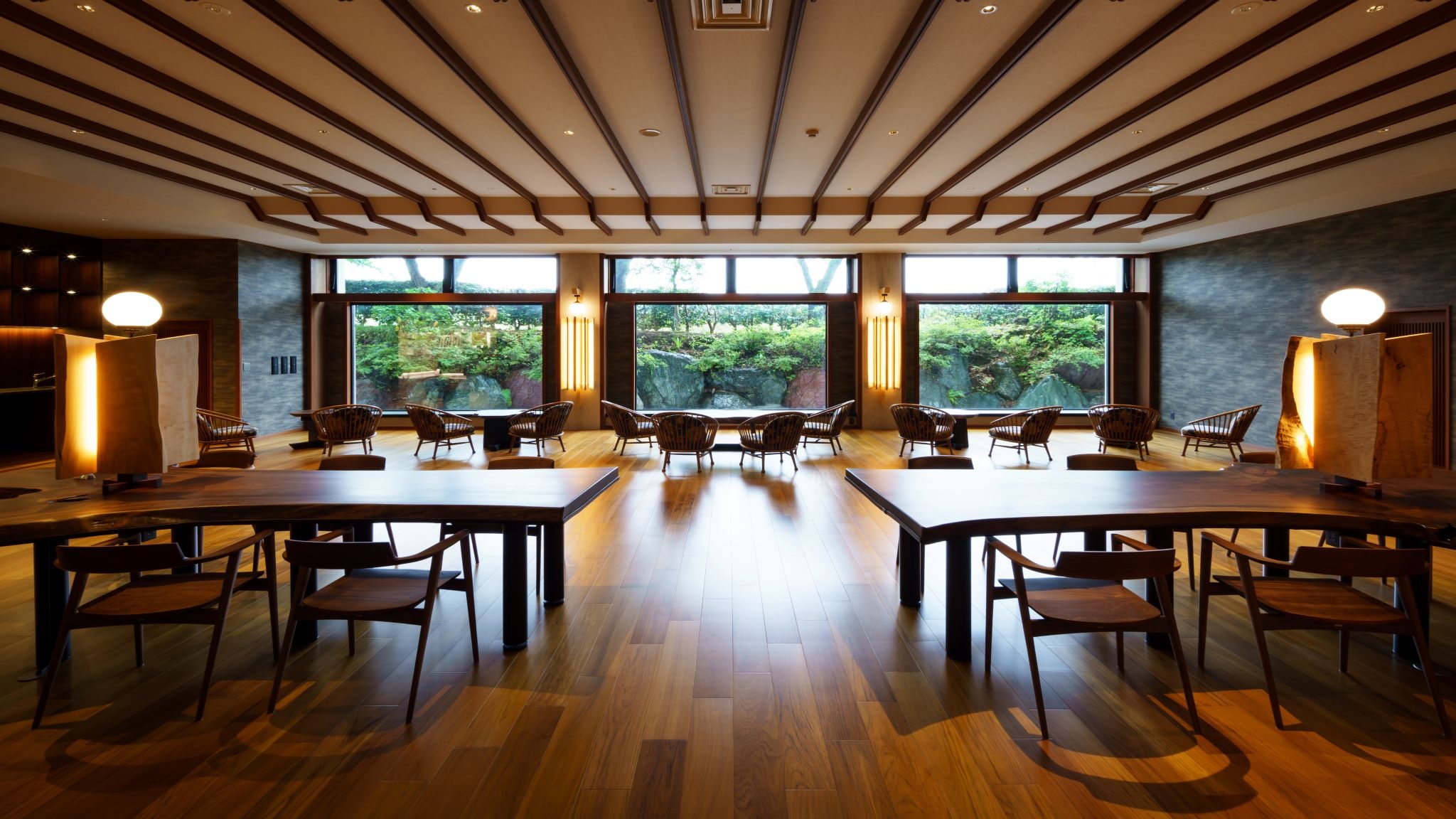 住宿酒廊 MOKU