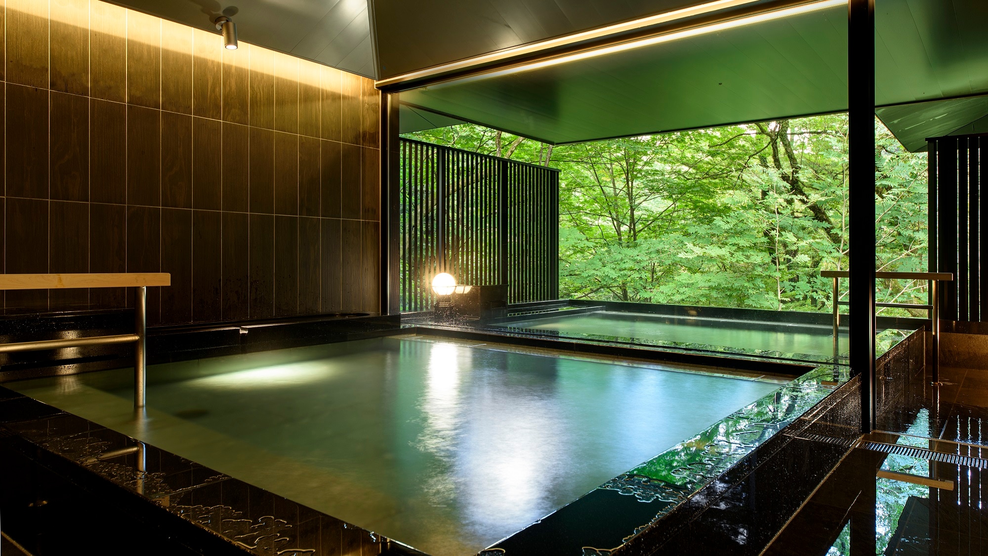 Big bath