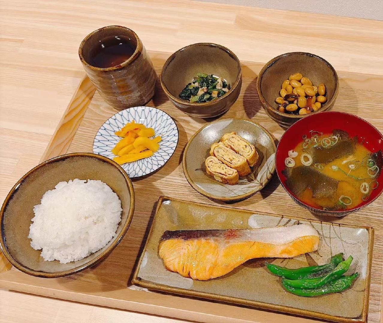 อาหารเช้า