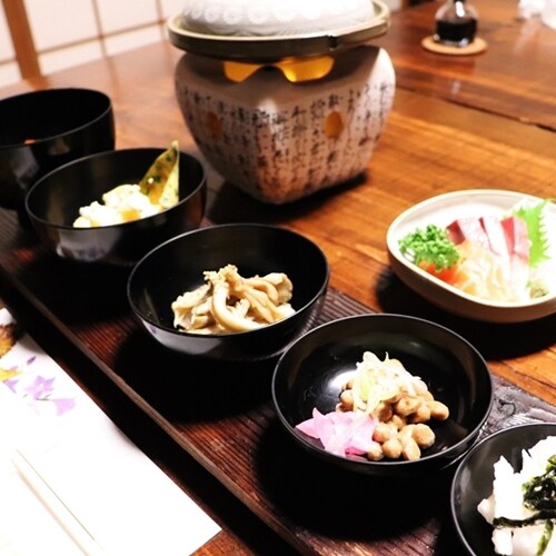 Hotel photo 27 of Kominka no Yado Shoya Yamaguchi.