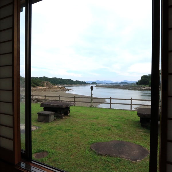 ◎【View from the room】