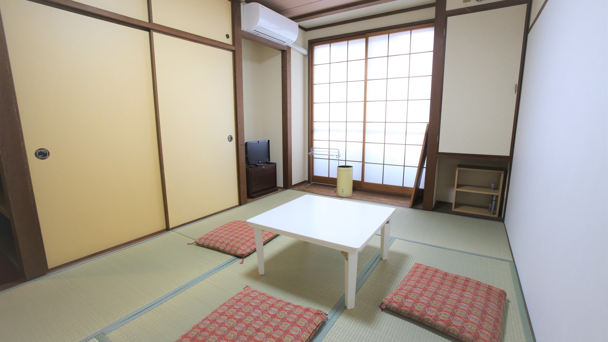 別館 Hinodeso 6張榻榻米房間