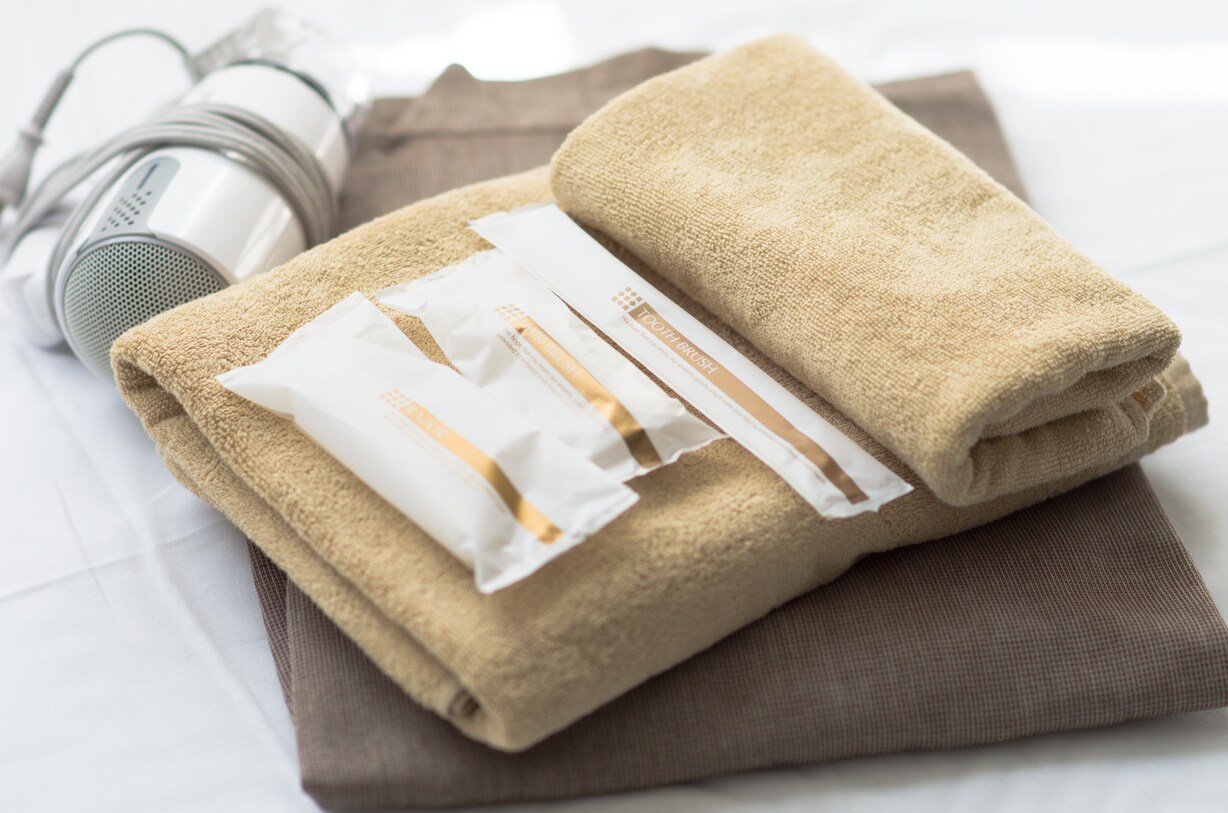Amenities