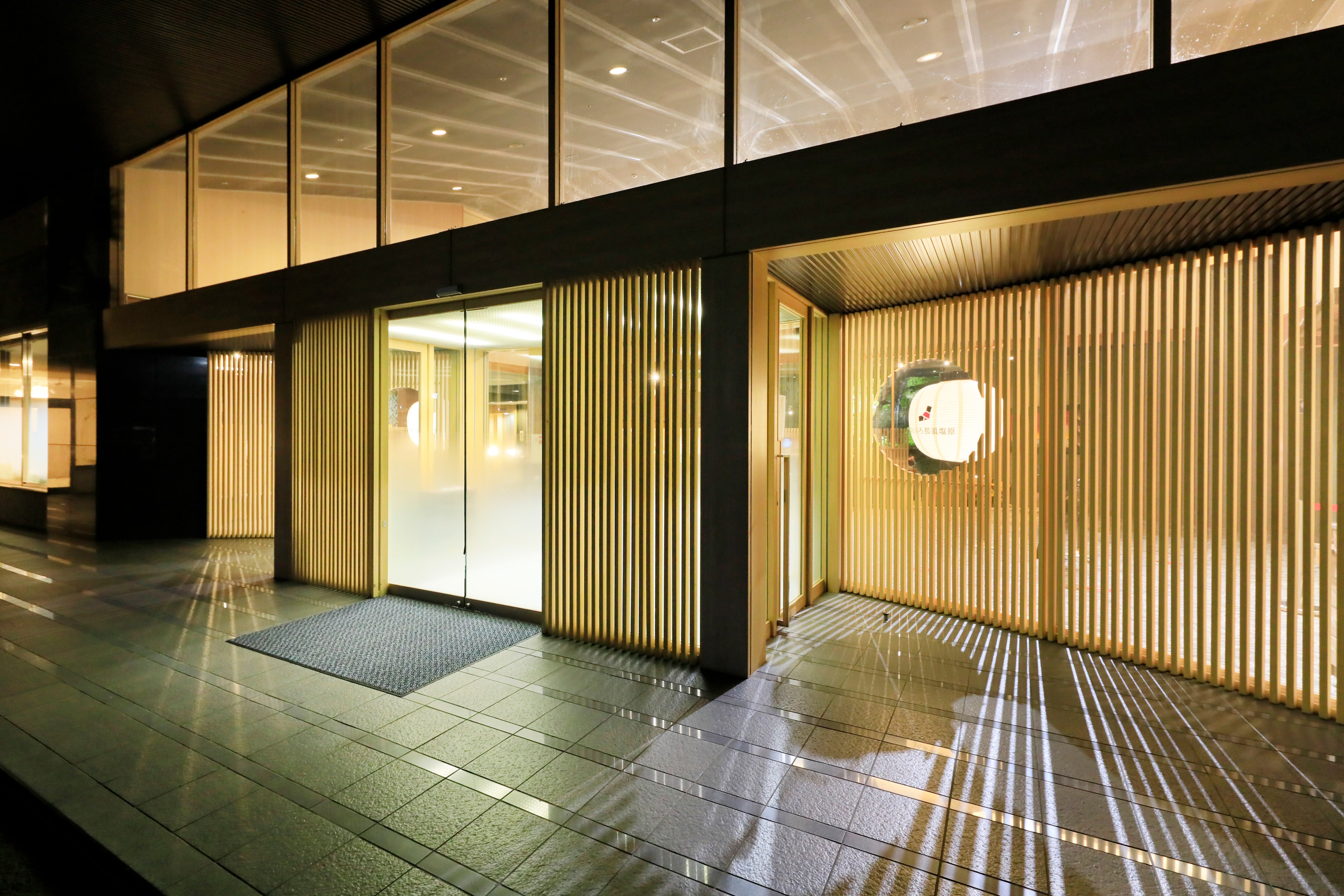【exterior】