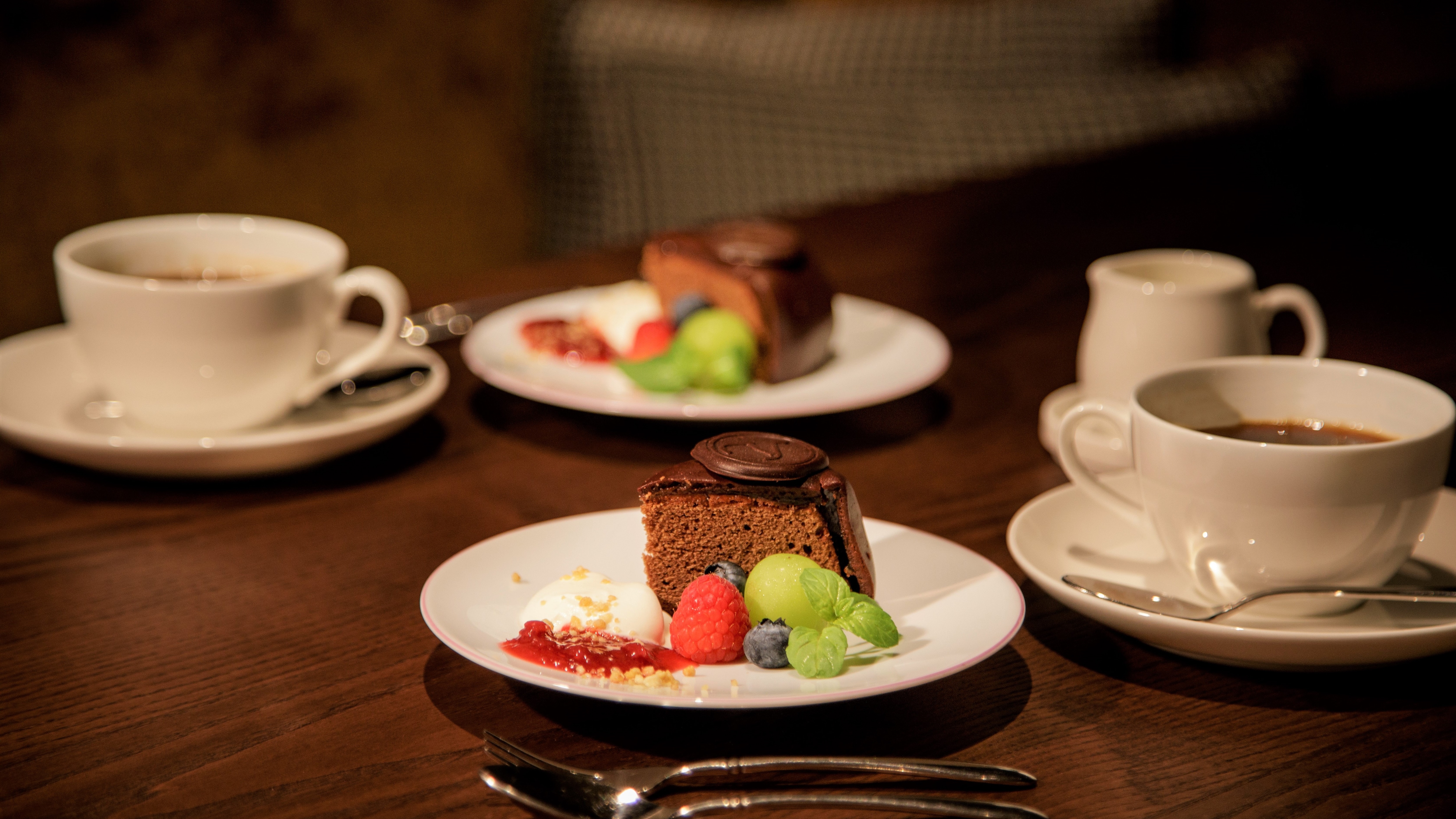 [Manfaat] Permen selamat datang