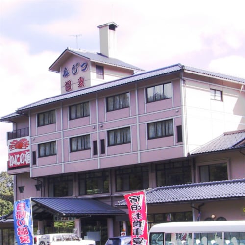 Appearance image