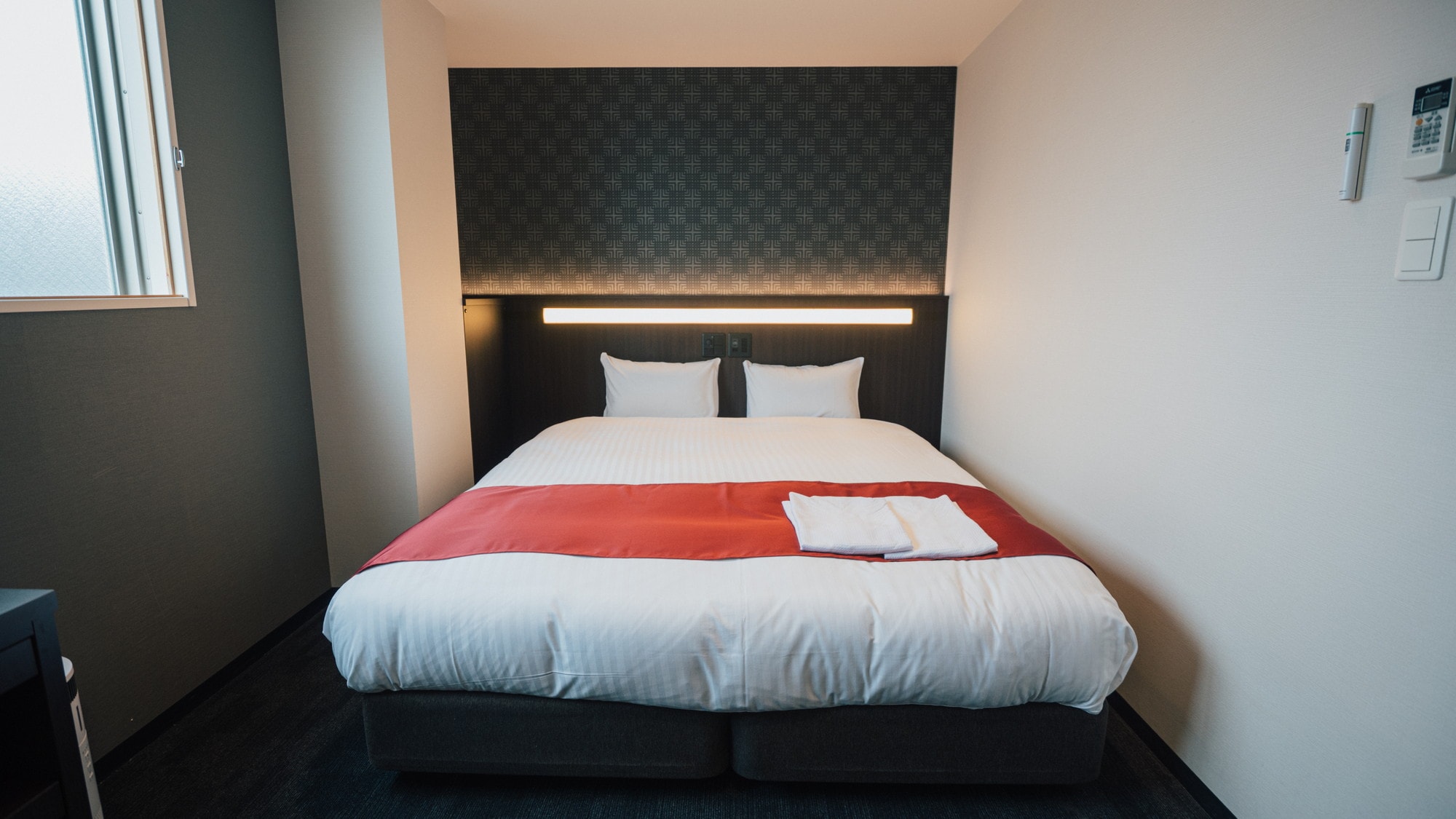 Double Room -MUSUBI-