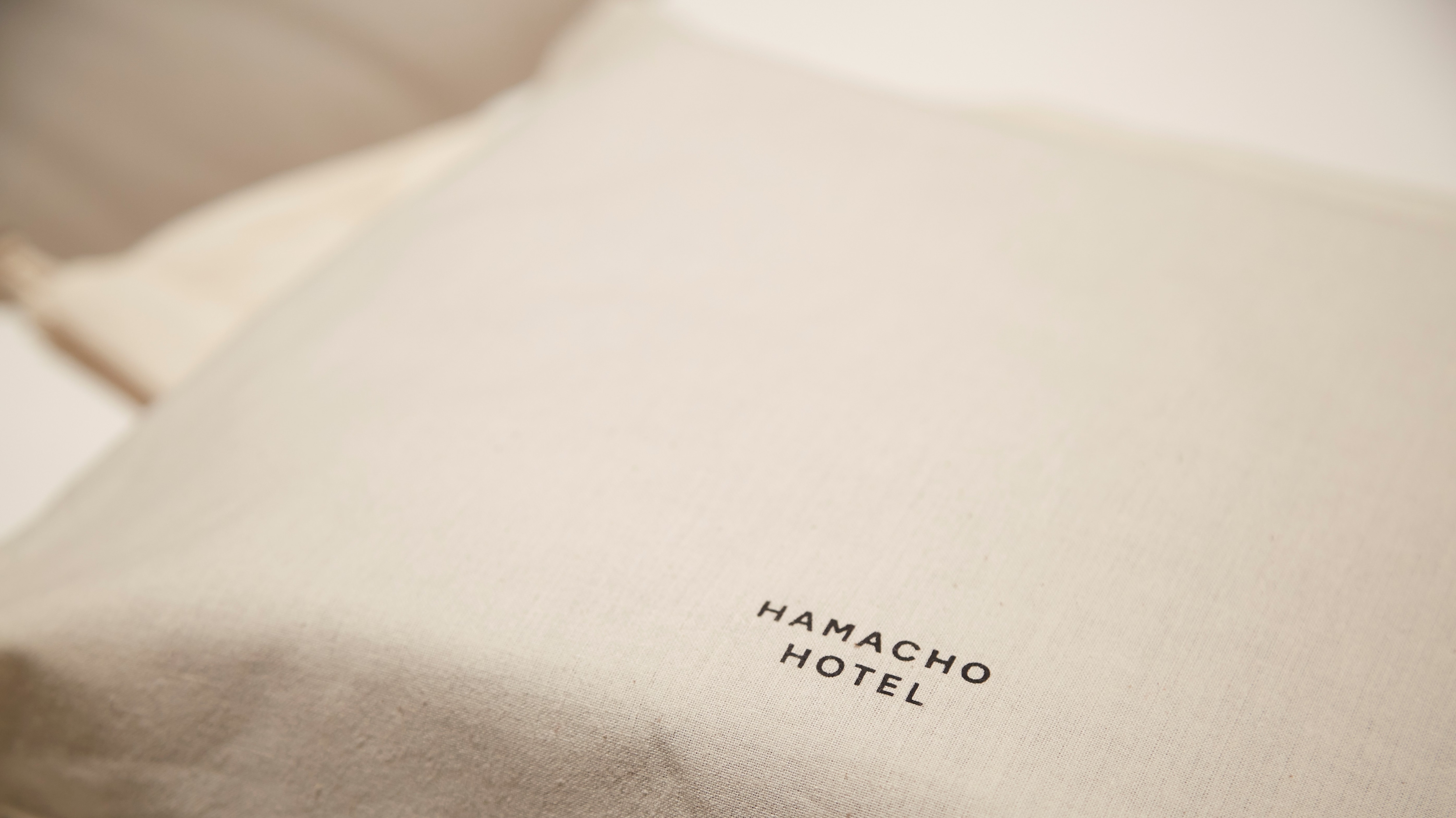 tas ramah lingkungan asli