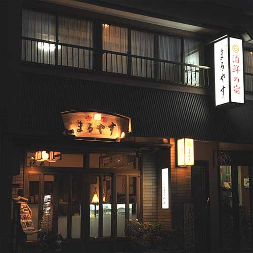 外观图