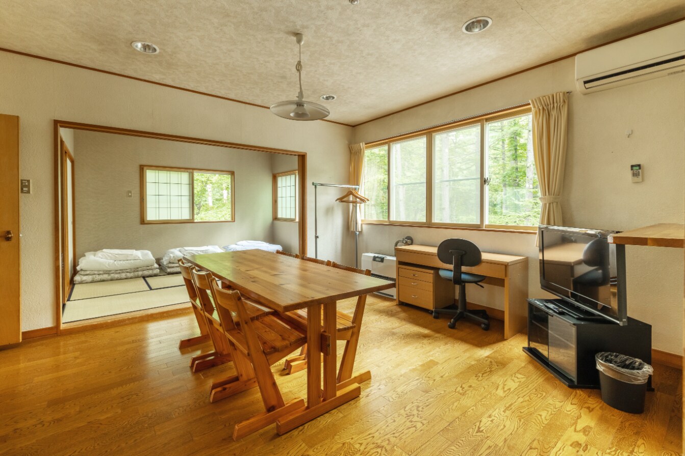 小屋 G